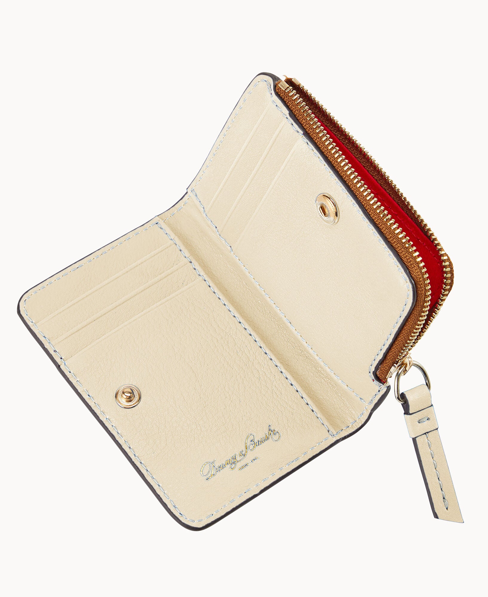 Penrose Zip Credit Card Wallet 12 - Image 7