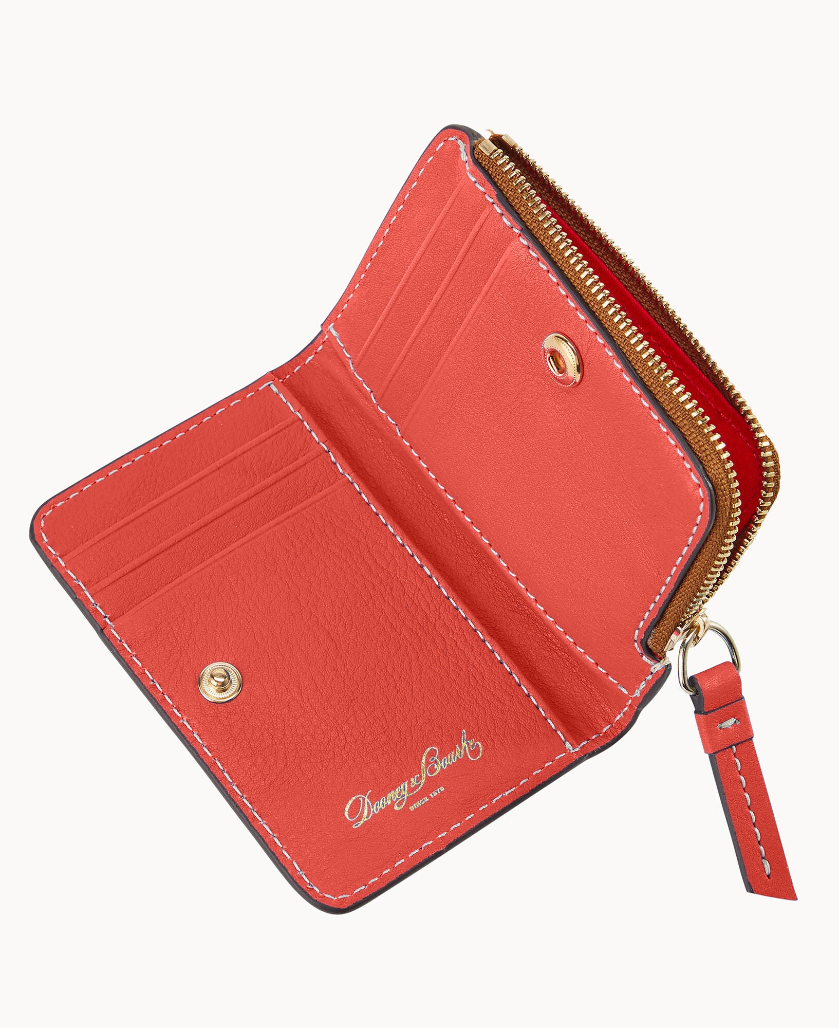 Penrose Zip Credit Card Wallet 12 - Image 15