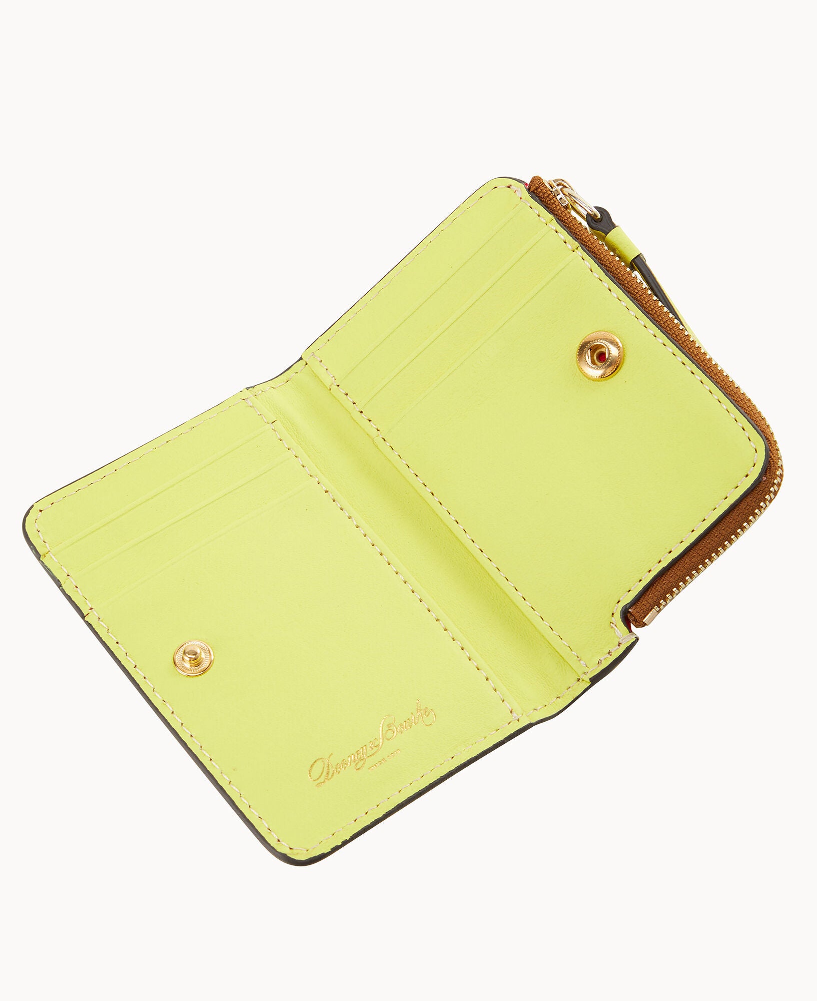 Penrose Zip Credit Card Wallet 12 - Image 19