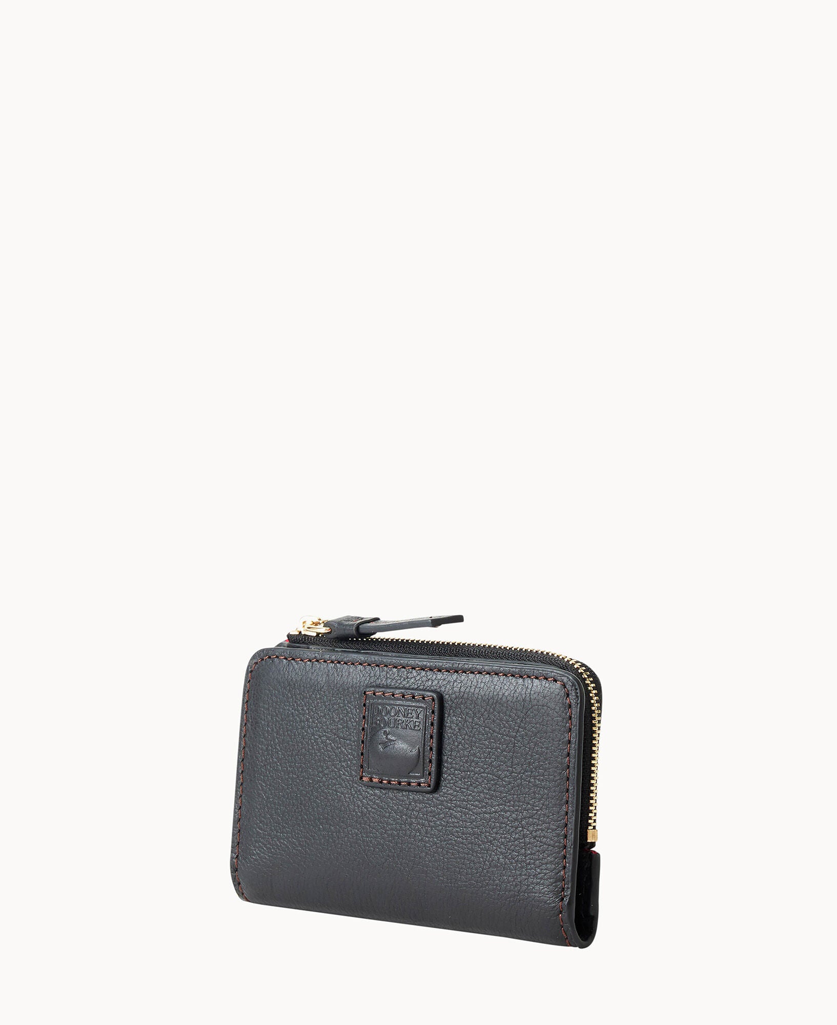 Florentine Zip Credit Card Wallet 14 - Image 2