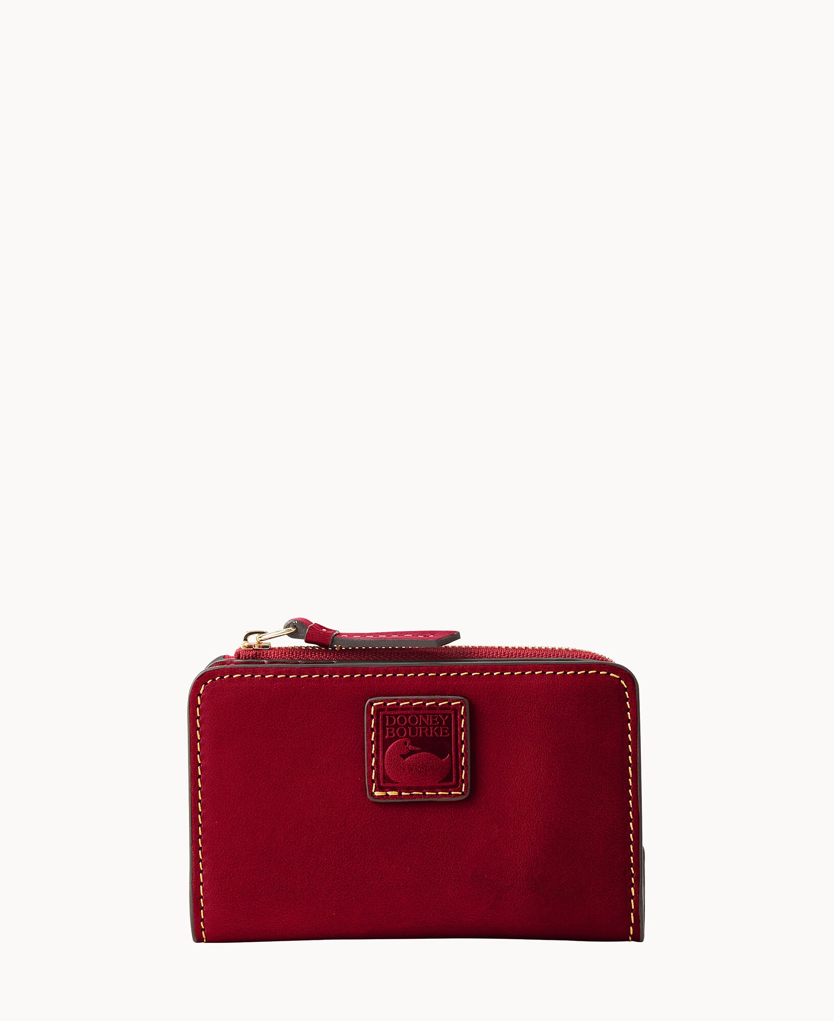 Florentine Zip Credit Card Wallet 14 - Image 13