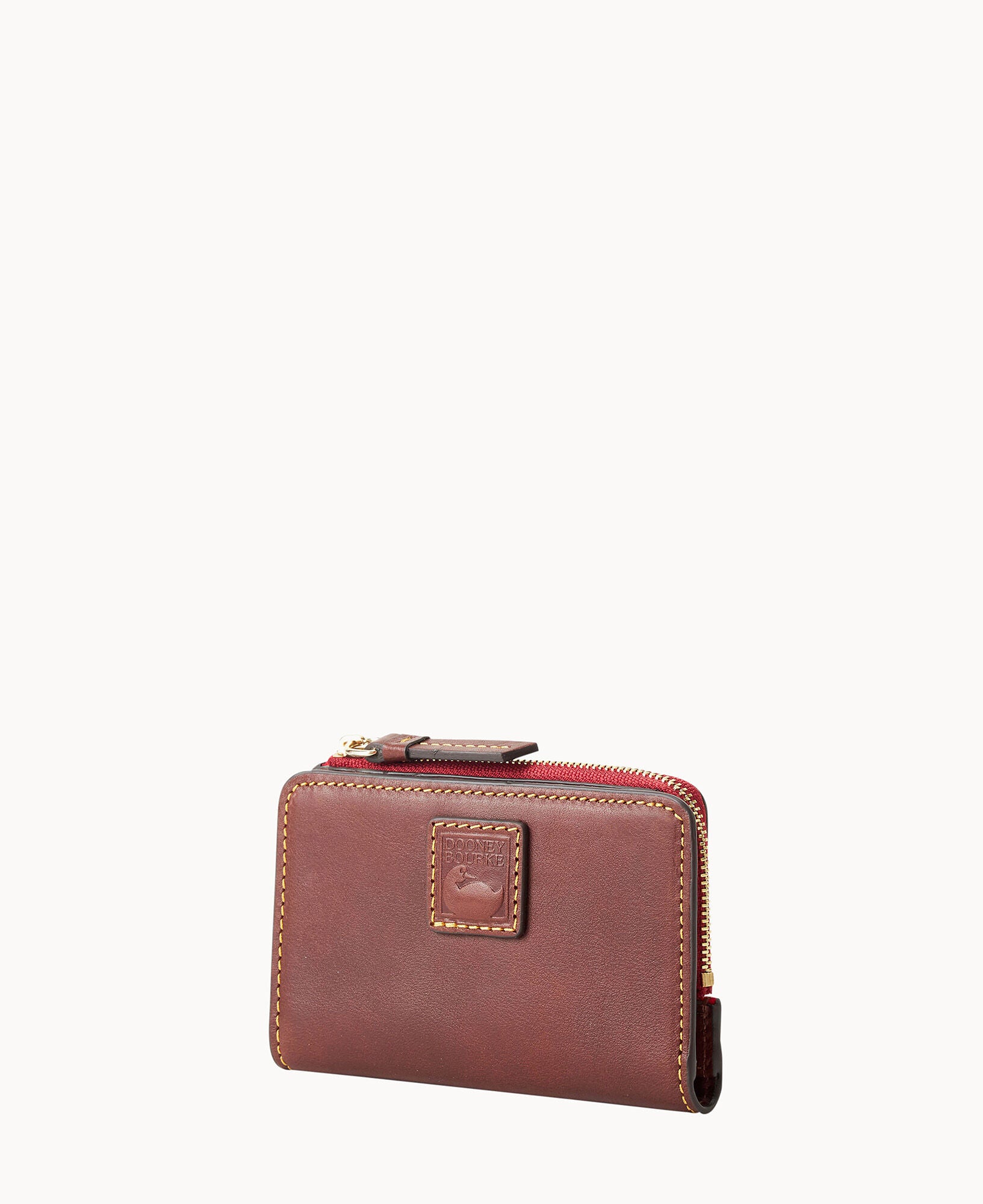 Florentine Zip Credit Card Wallet 14 - Image 5