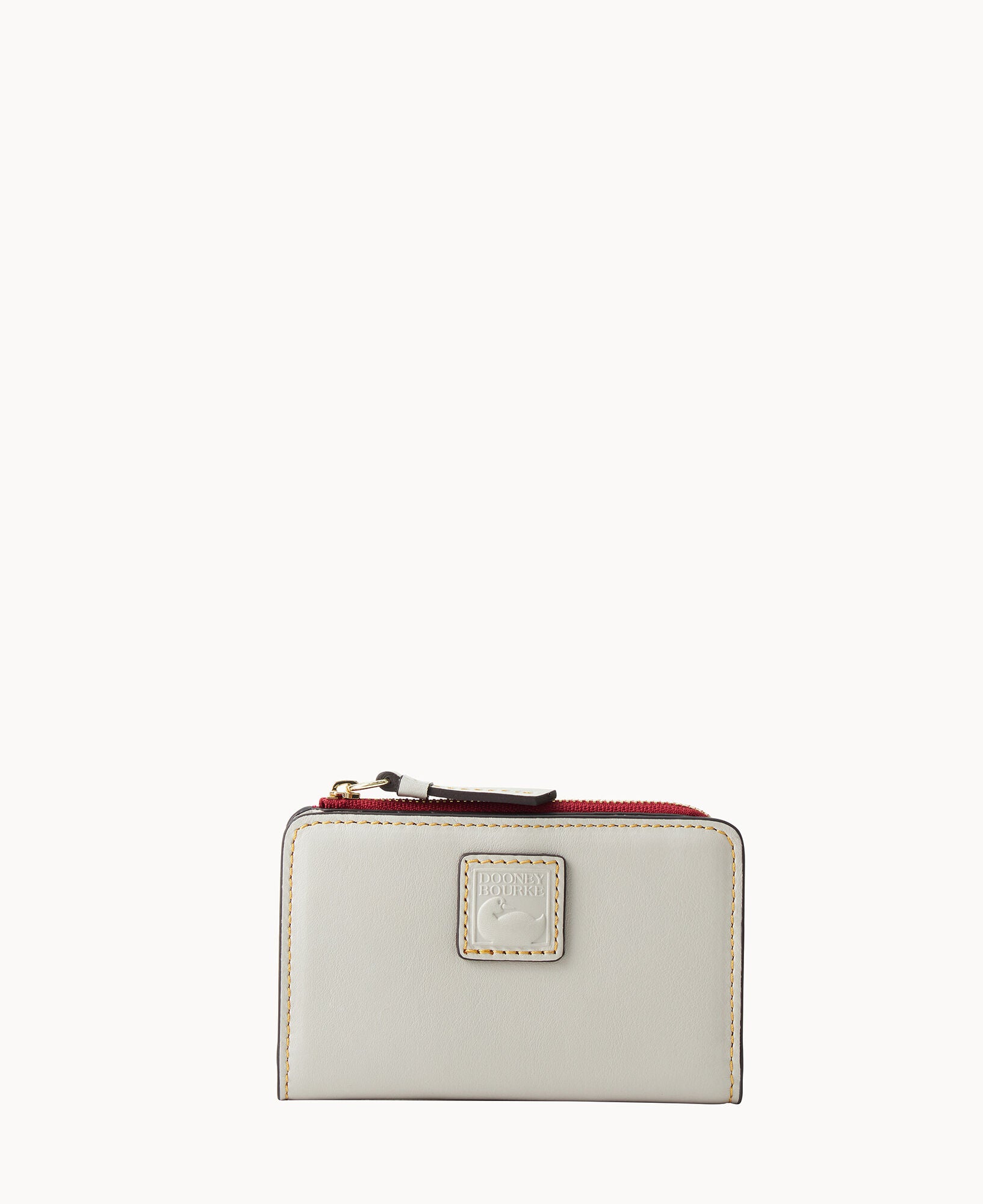 Florentine Zip Credit Card Wallet 14 - Image 19