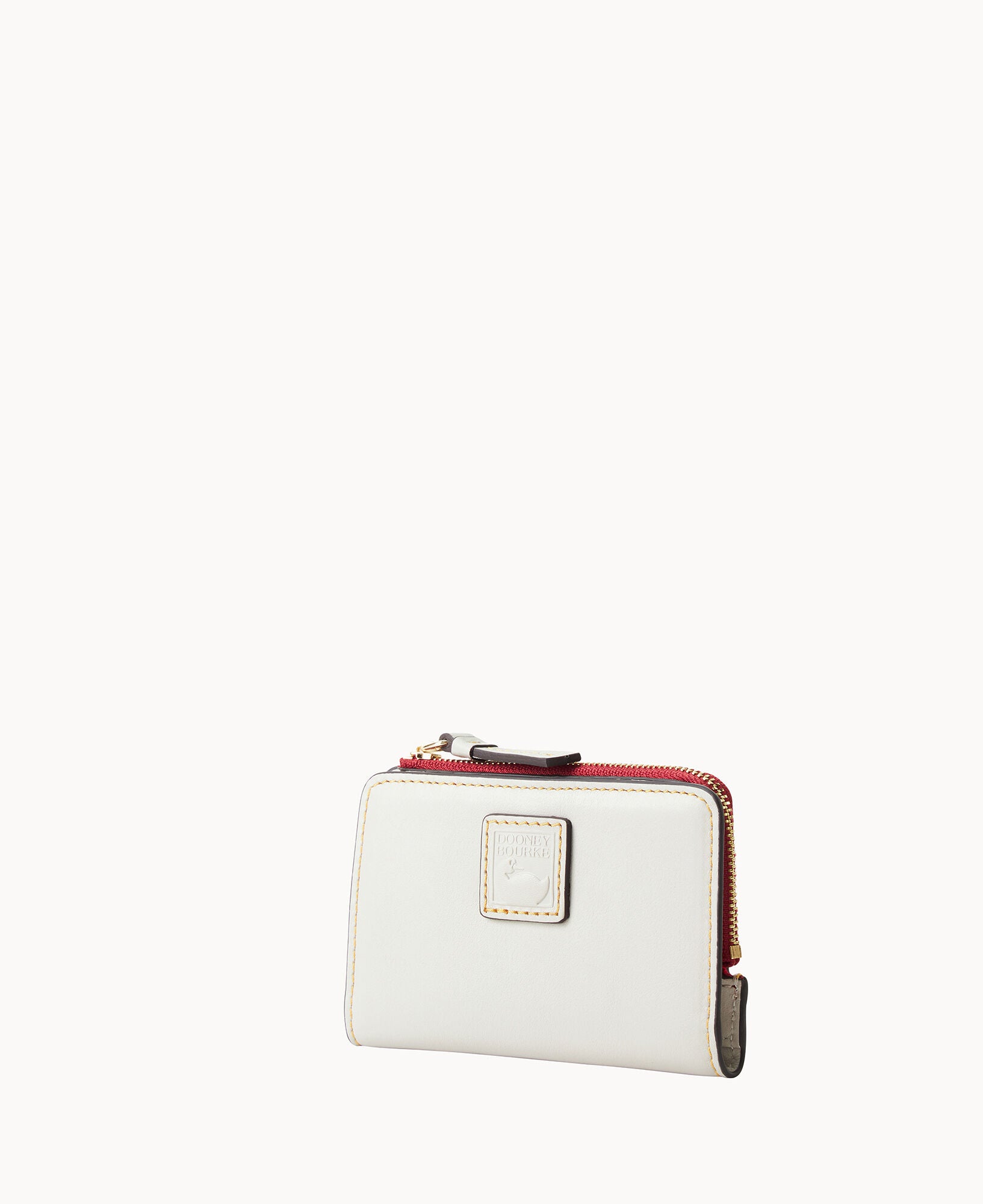 Florentine Zip Credit Card Wallet 14 - Image 20