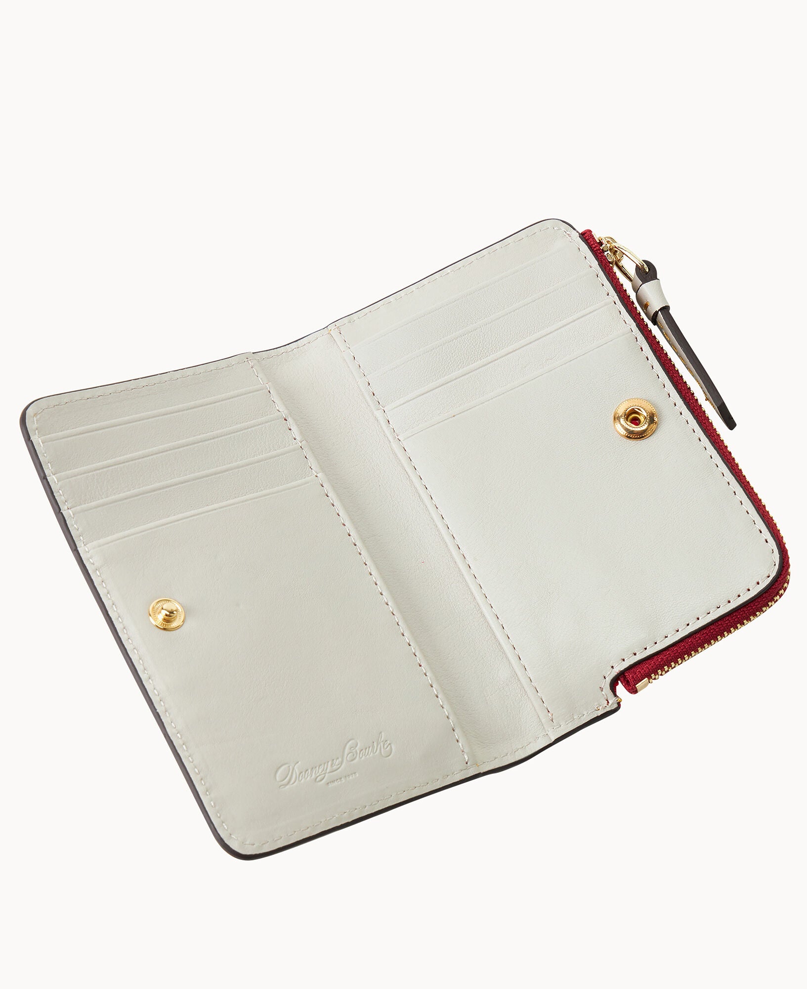 Florentine Zip Credit Card Wallet 14 - Image 21