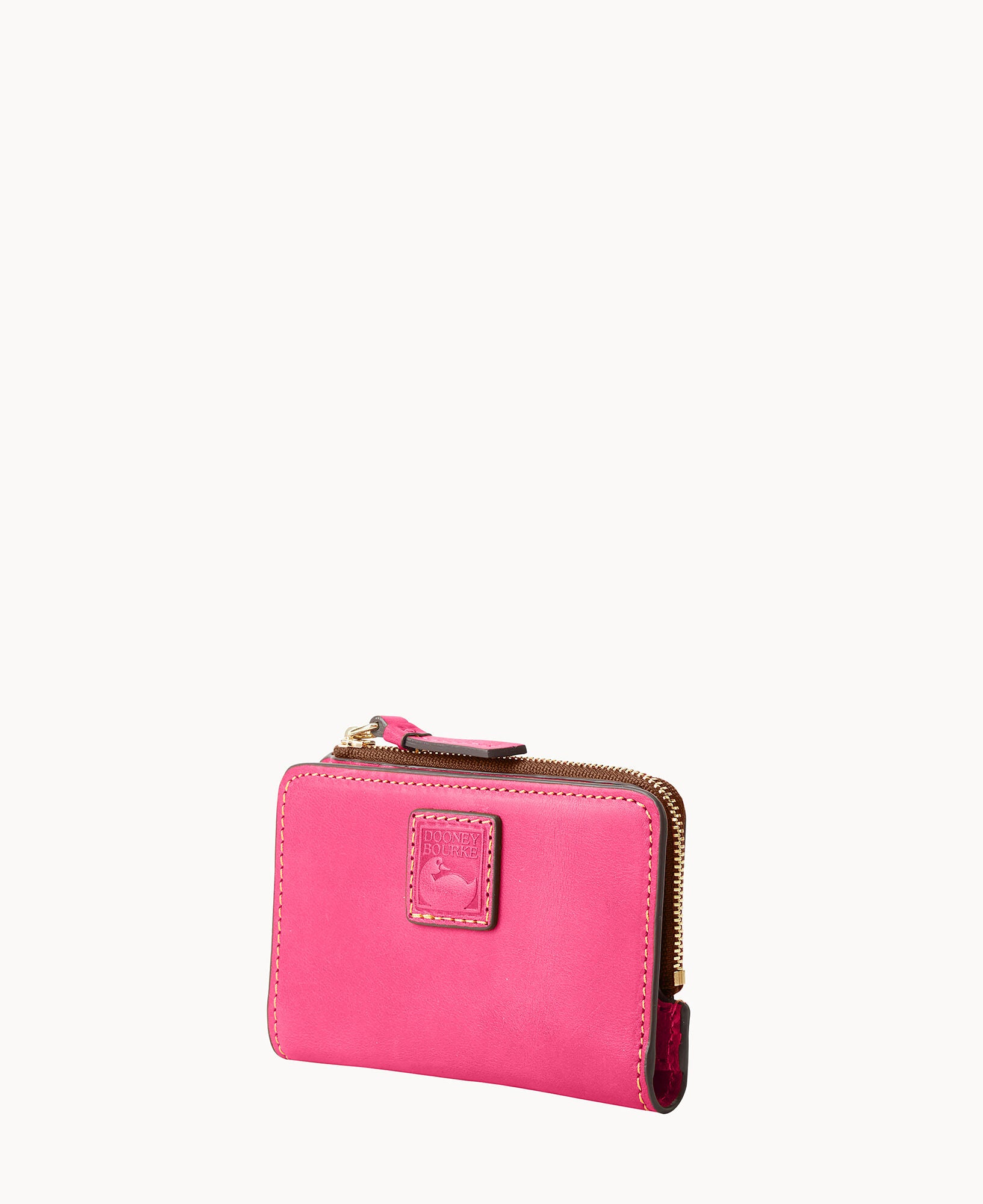 Florentine Zip Credit Card Wallet 14 - Image 29