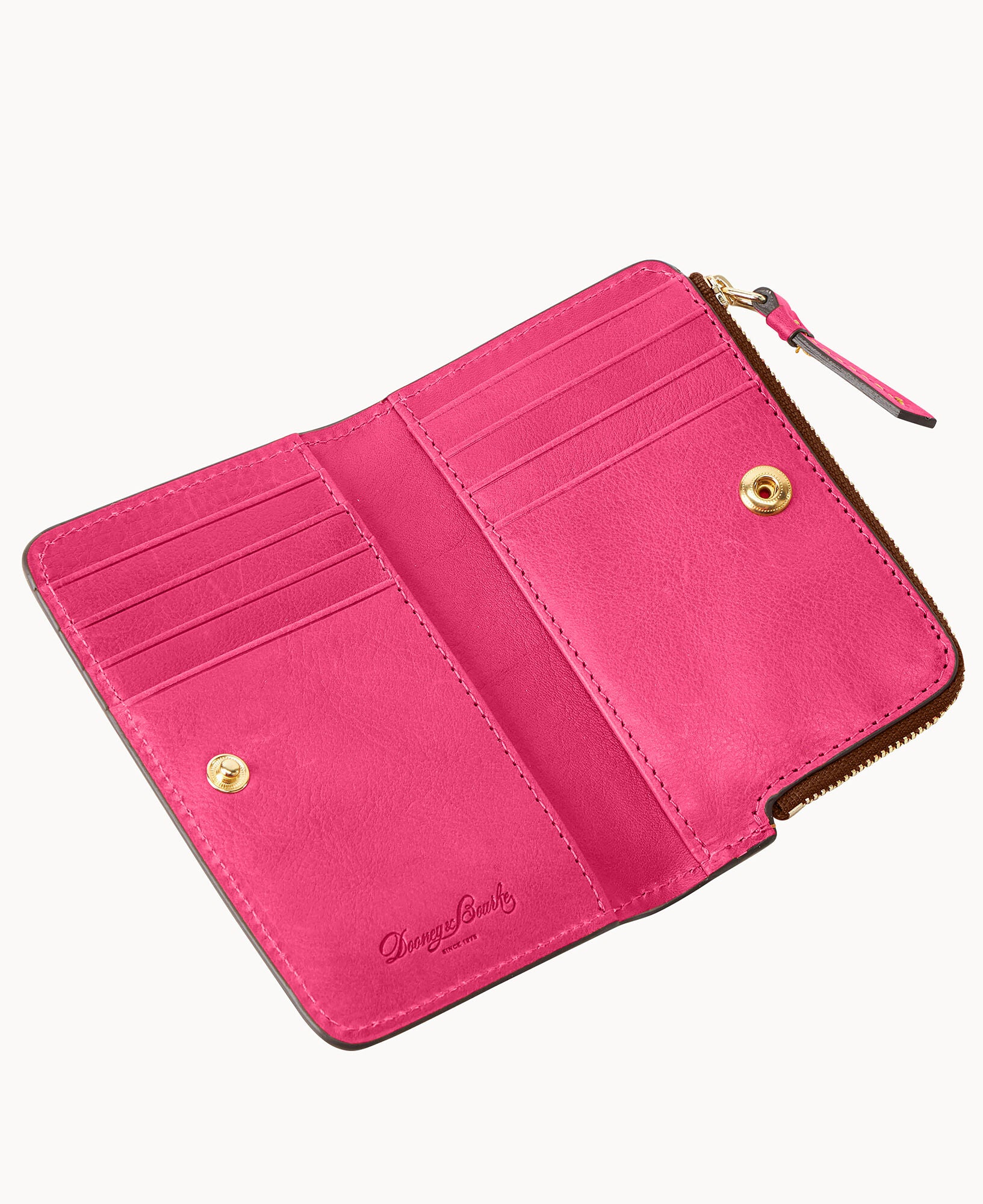 Florentine Zip Credit Card Wallet 14 - Image 30