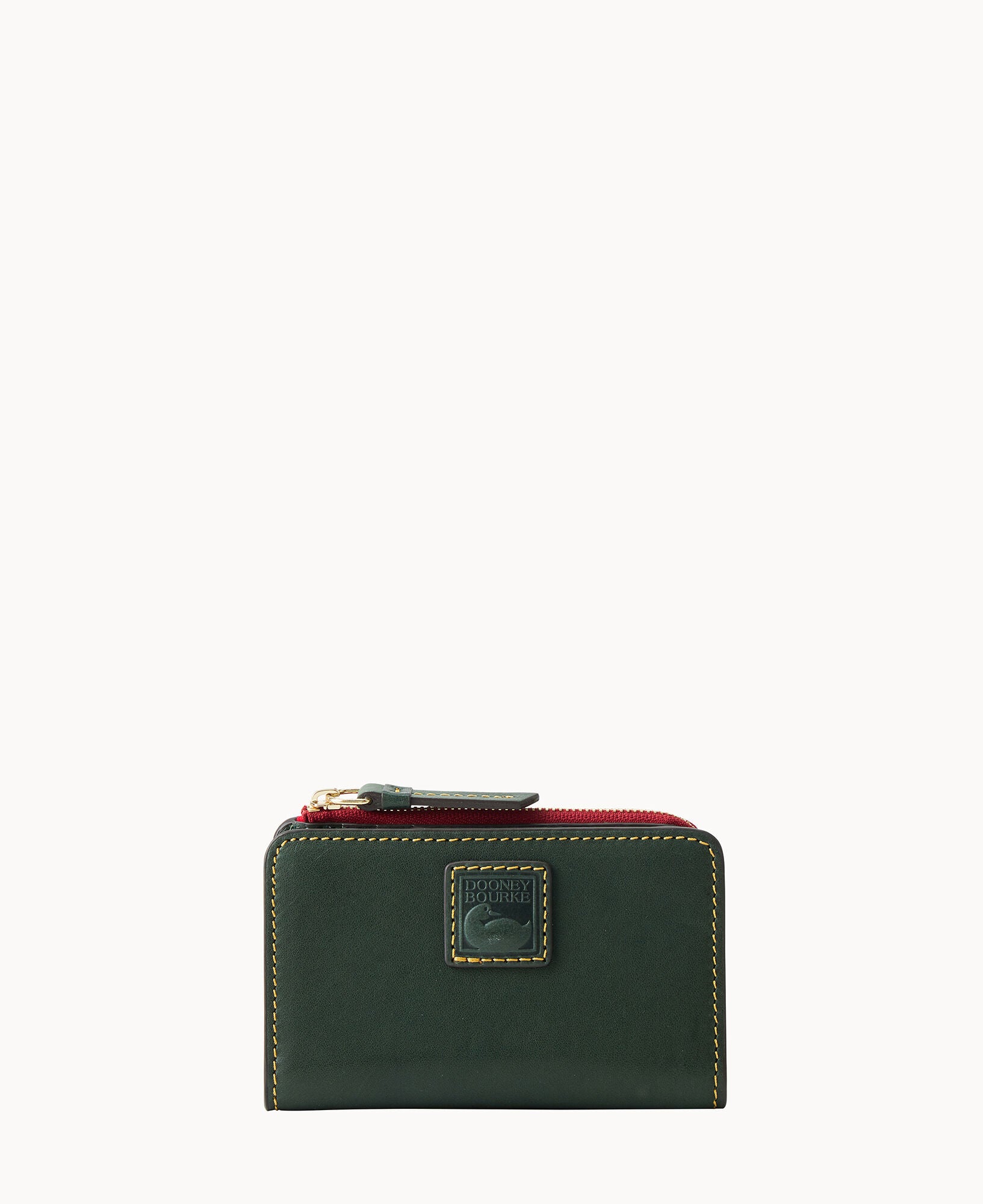 Florentine Zip Credit Card Wallet 14 - Image 16