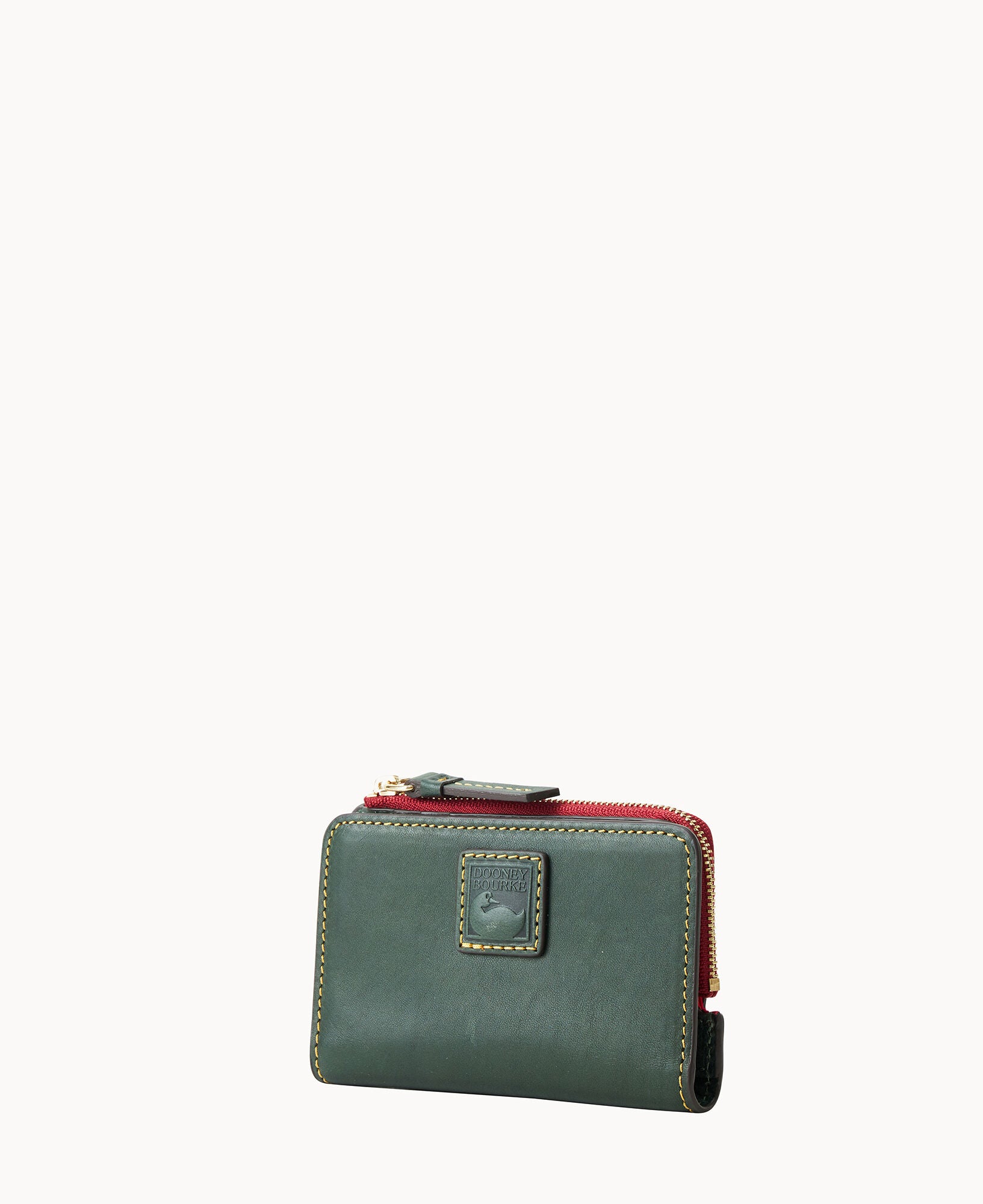 Florentine Zip Credit Card Wallet 14 - Image 17