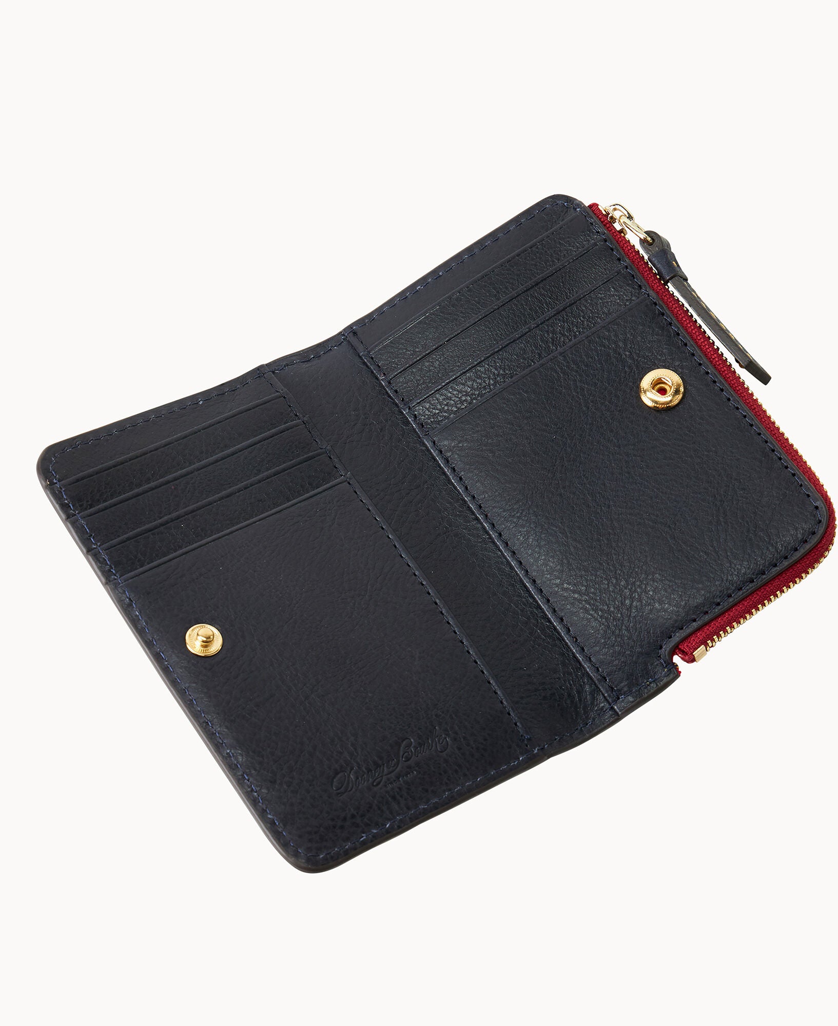 Florentine Zip Credit Card Wallet 14 - Image 24