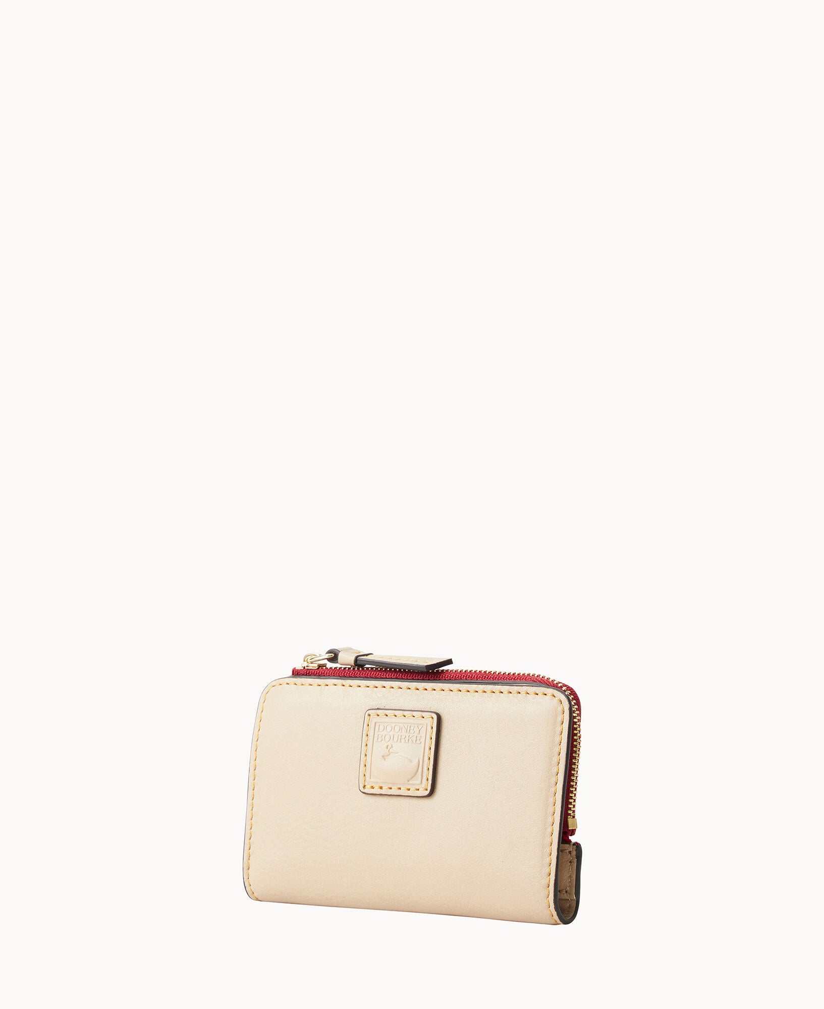 Florentine Zip Credit Card Wallet 14 - Image 26
