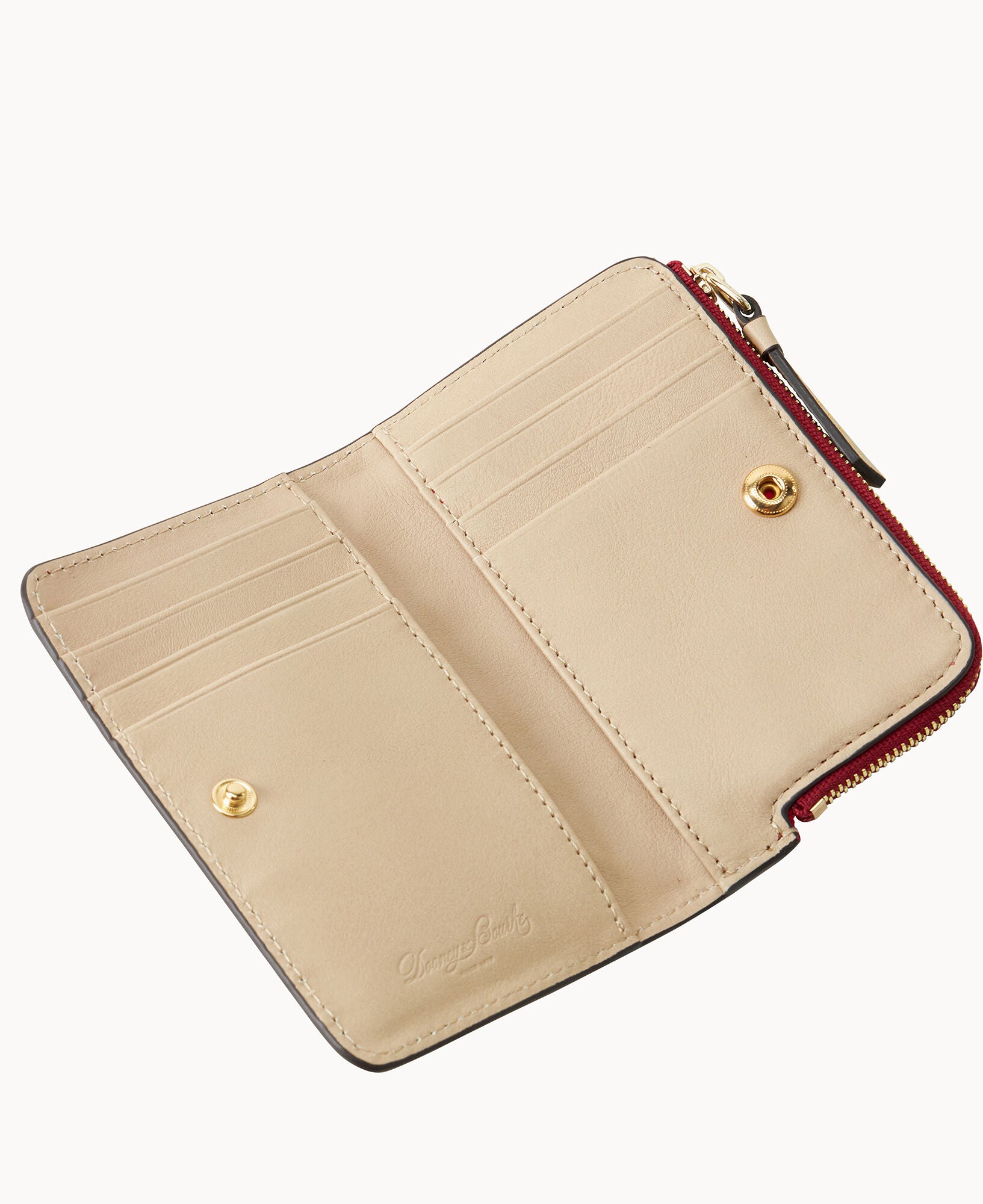 Florentine Zip Credit Card Wallet 14 - Image 27