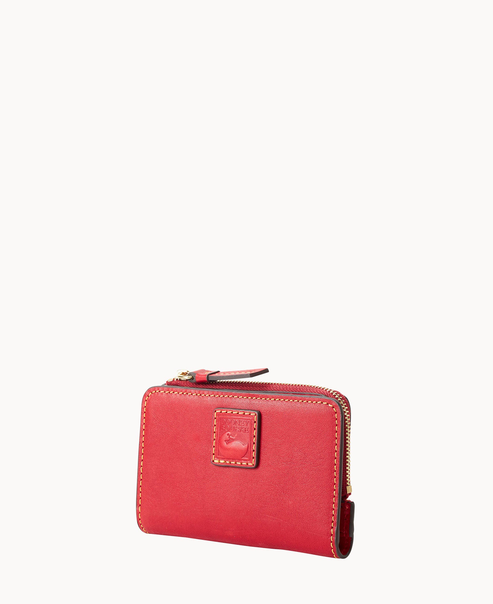 Florentine Zip Credit Card Wallet 14 - Image 11