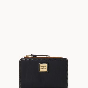 Penrose Zip Credit Card Wallet 14