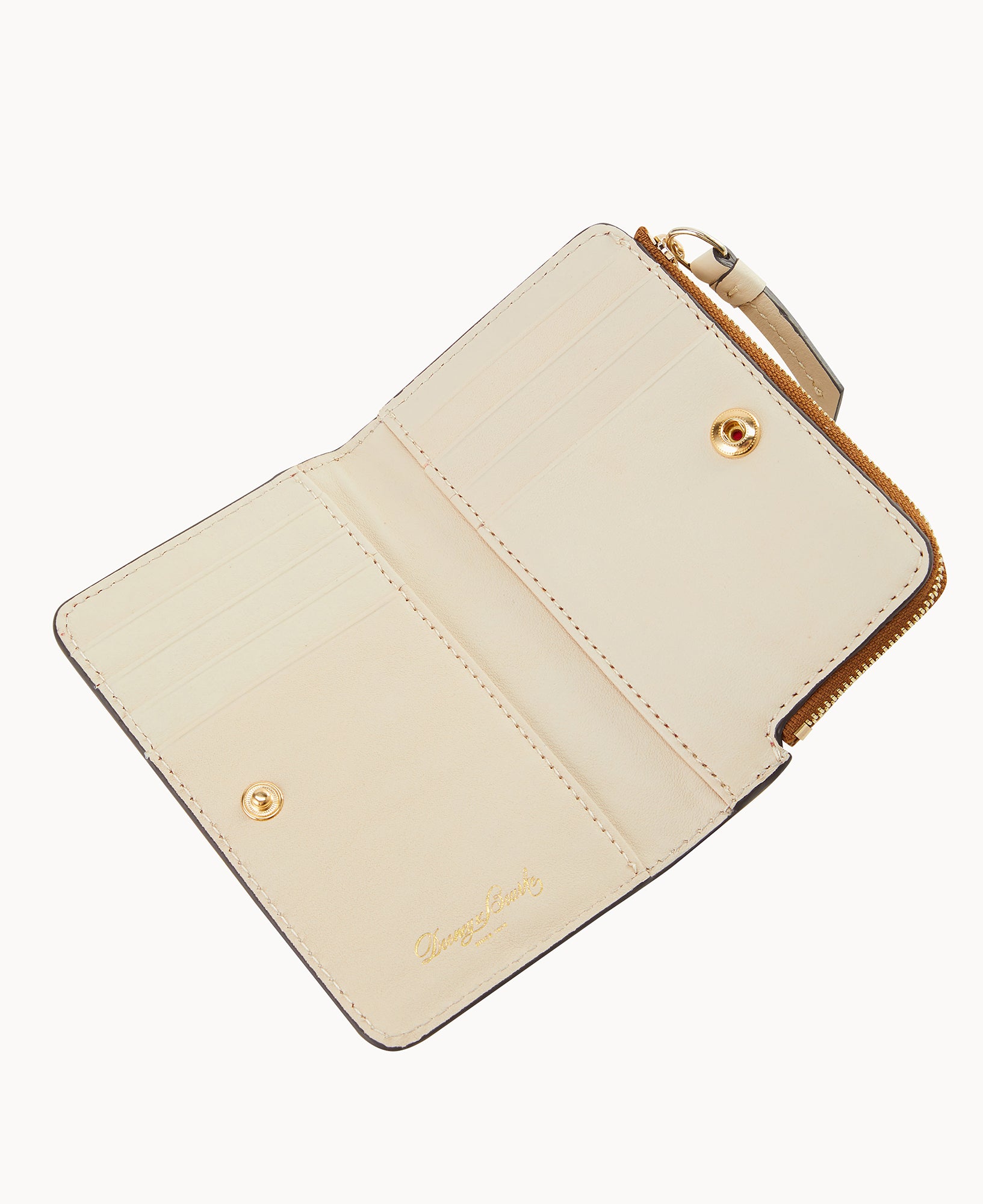 Penrose Zip Credit Card Wallet 14 - Image 11