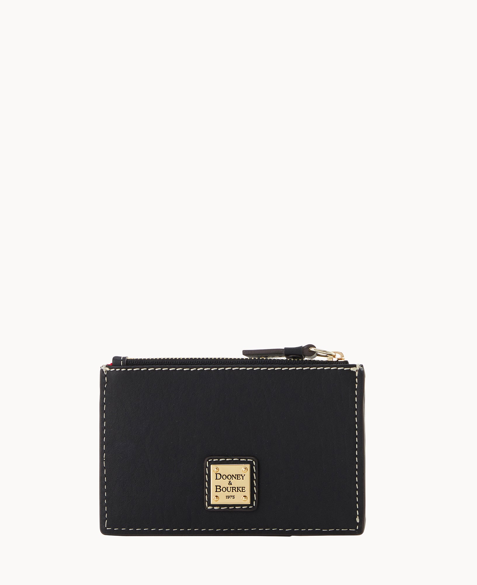 Penrose Zip Credit Card Case