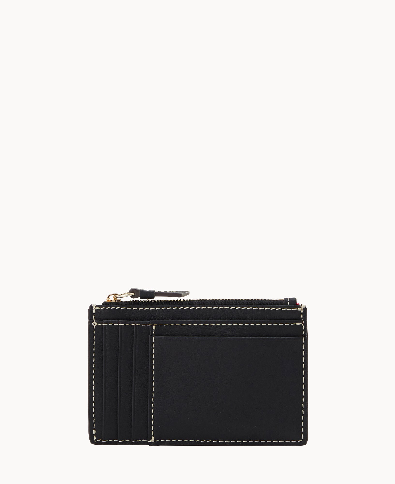 Penrose Zip Credit Card Case - Image 4