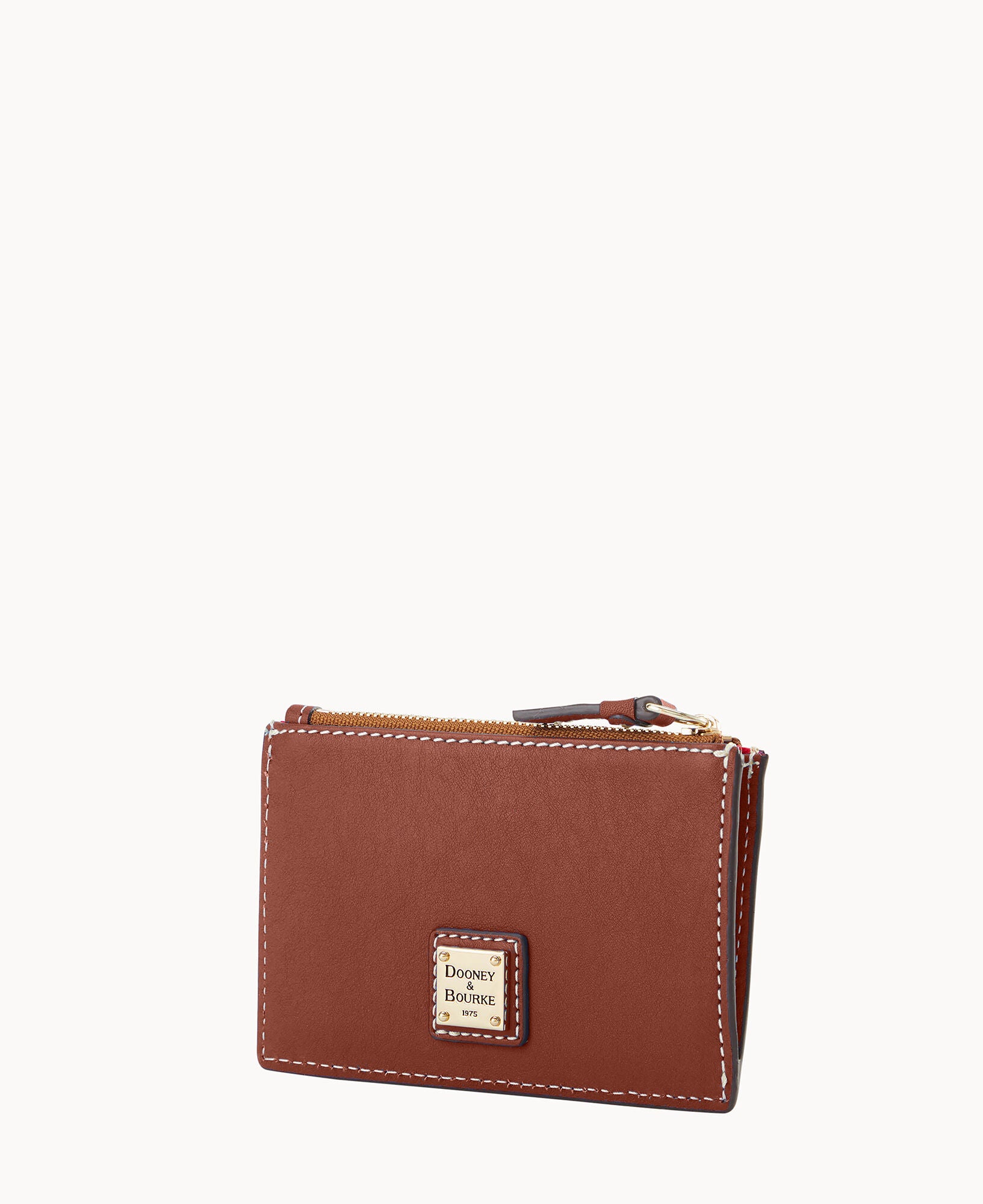Penrose Zip Credit Card Case - Image 6