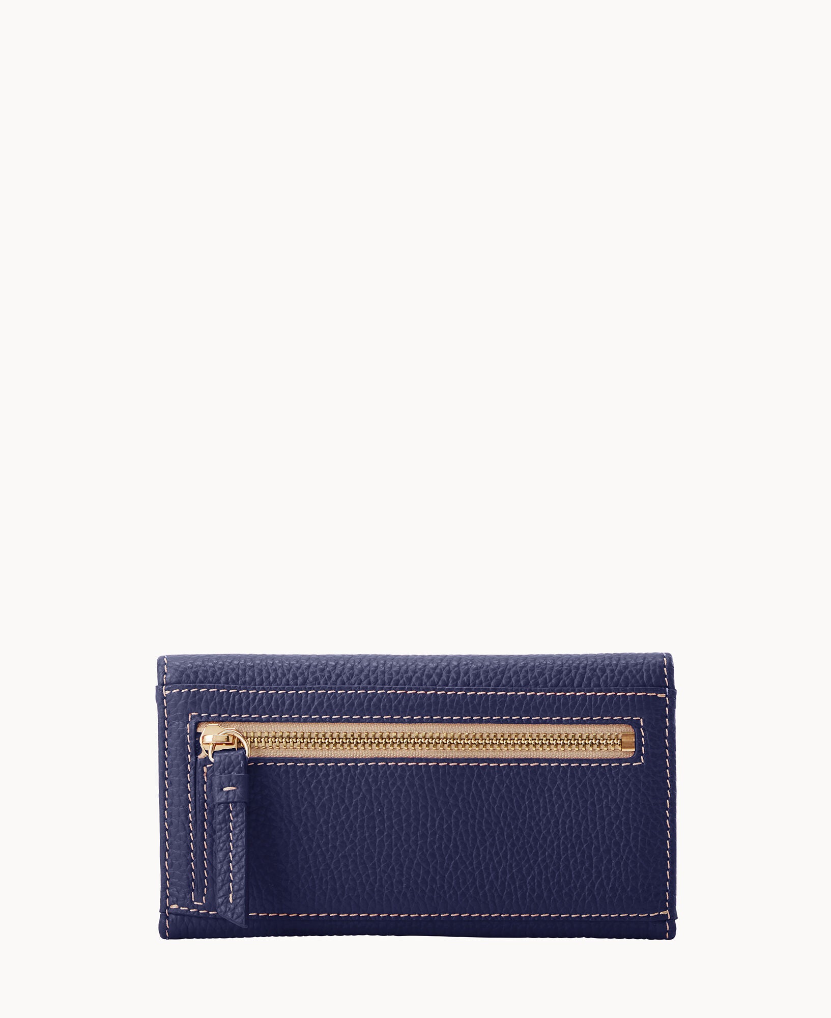 Lucca Leather Continental Clutch - Image 22