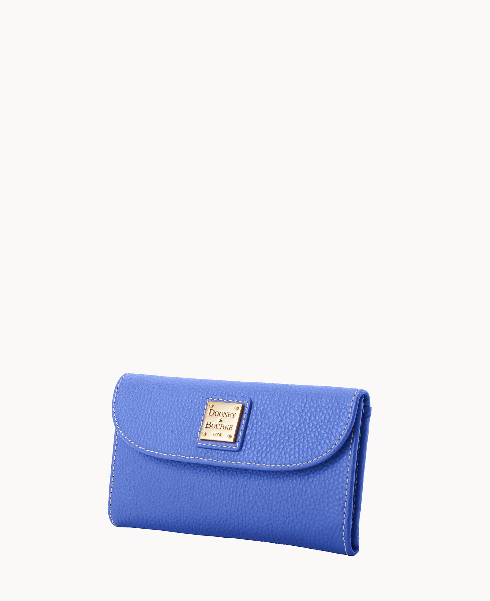 Lucca Leather Continental Clutch - Image 23