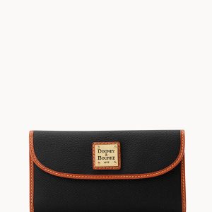 Kirby Continental Clutch