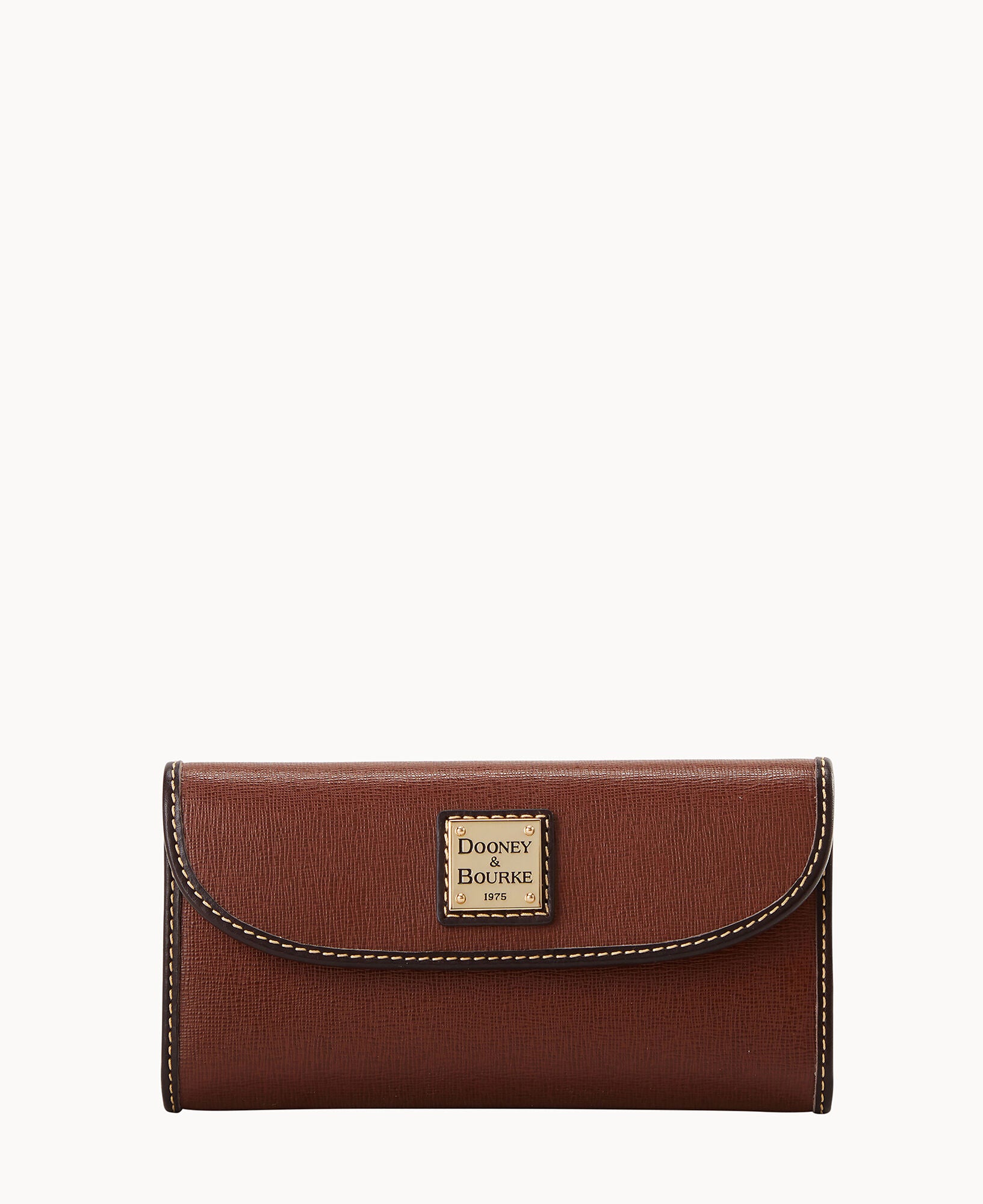 Saffiano Continental Clutch - Image 14