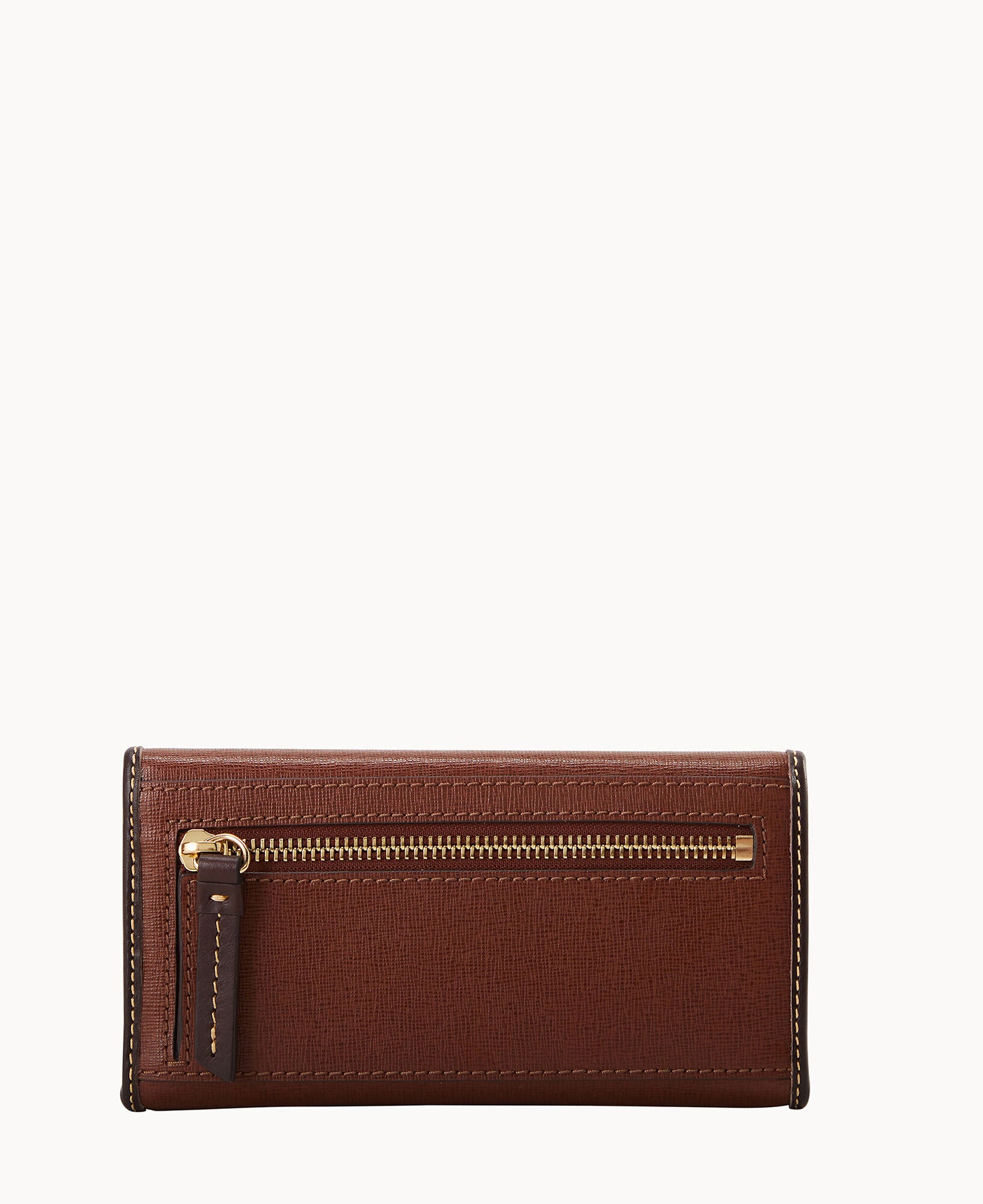 Saffiano Continental Clutch - Image 17