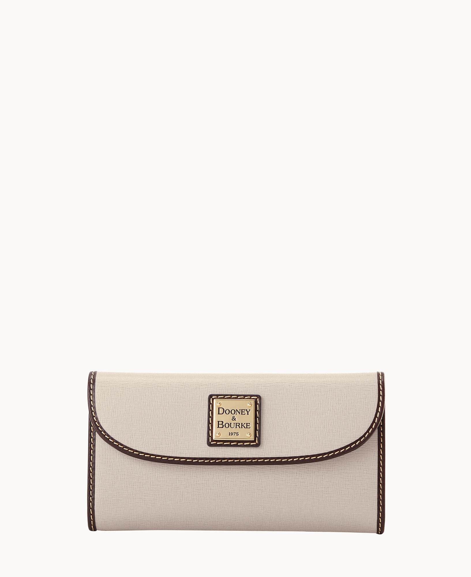 Saffiano Continental Clutch - Image 7