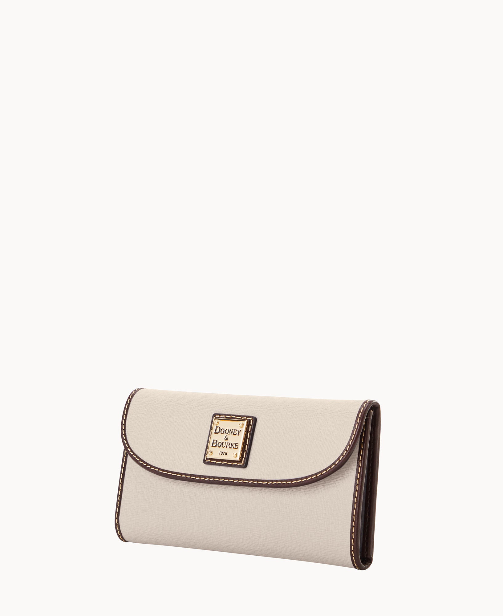 Saffiano Continental Clutch - Image 8