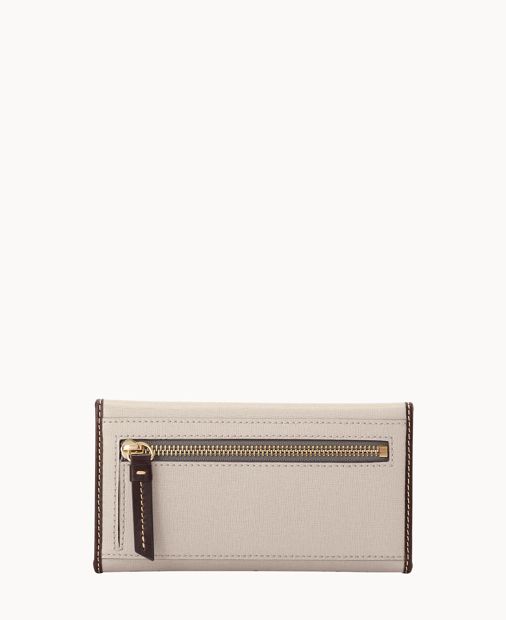 Saffiano Continental Clutch - Image 10
