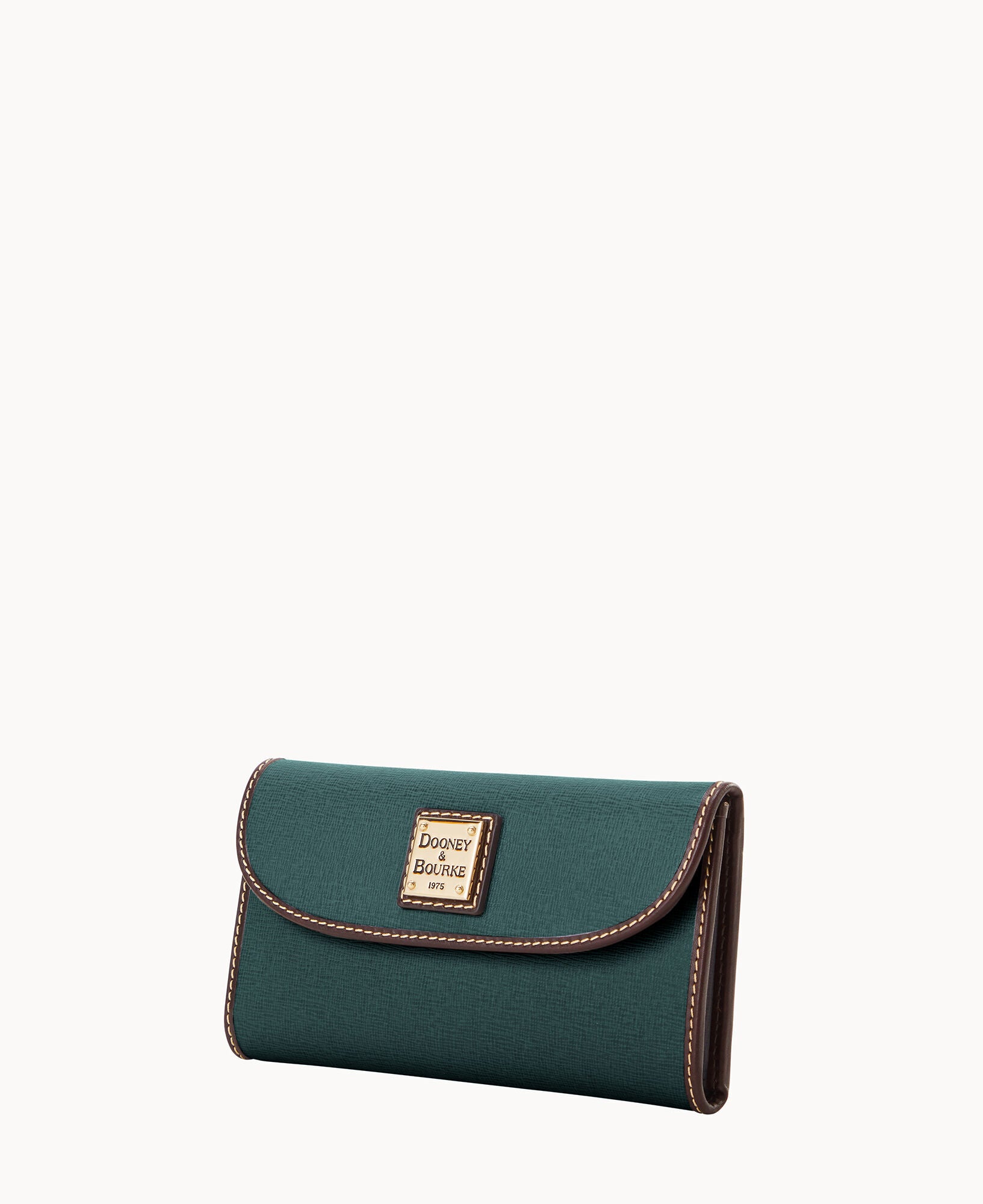 Saffiano Continental Clutch - Image 2