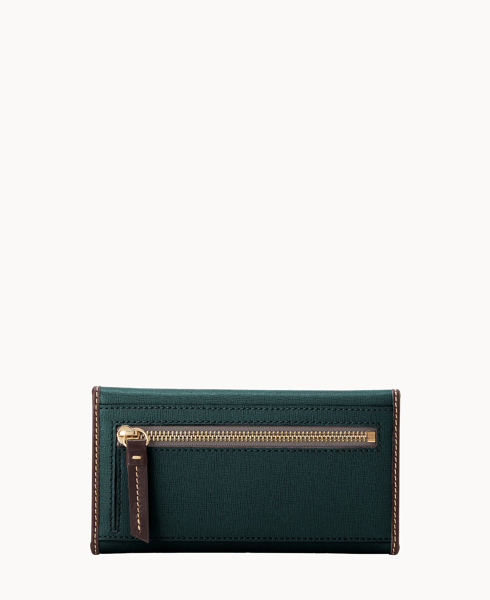 Saffiano Continental Clutch - Image 4