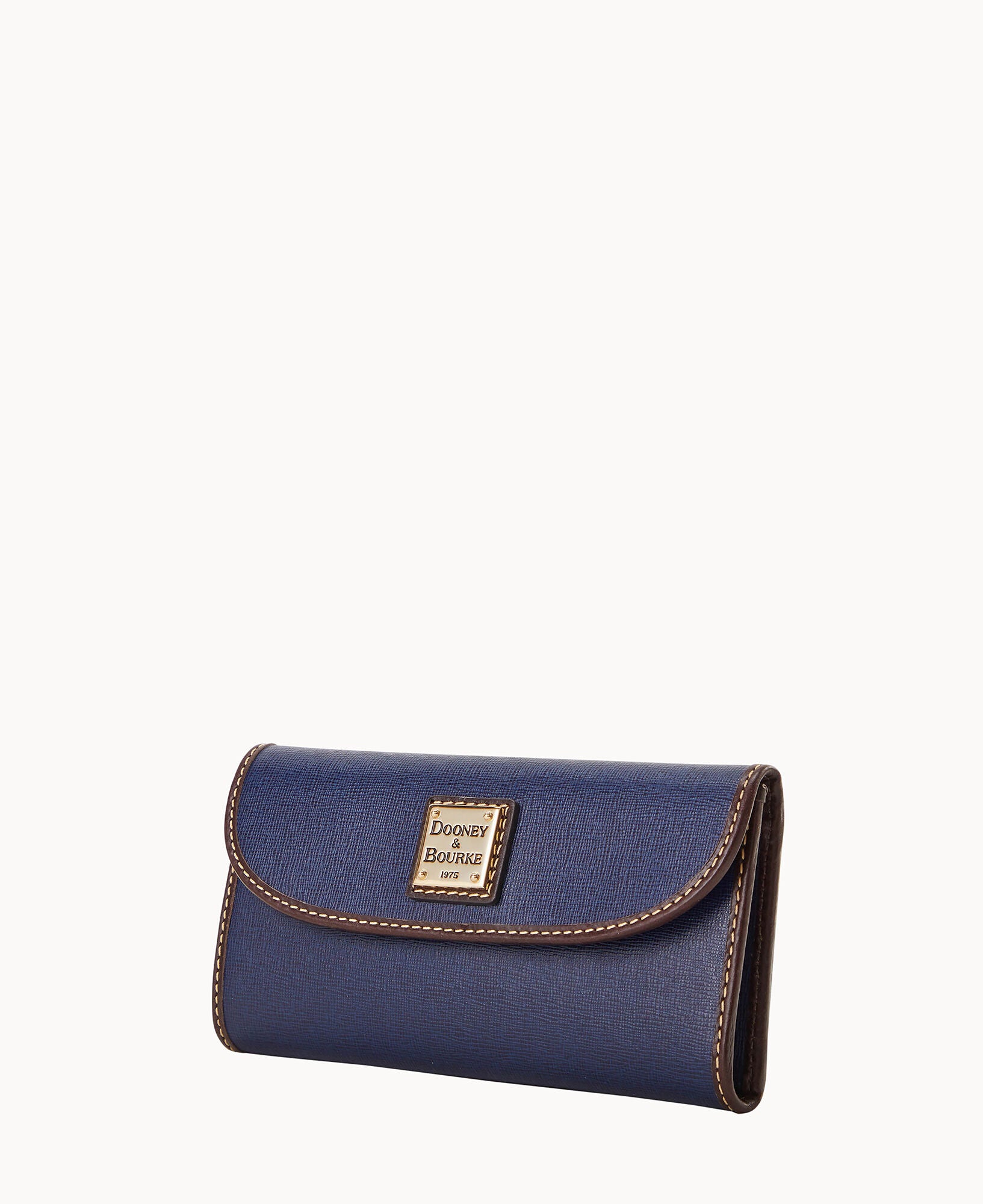 Saffiano Continental Clutch - Image 18