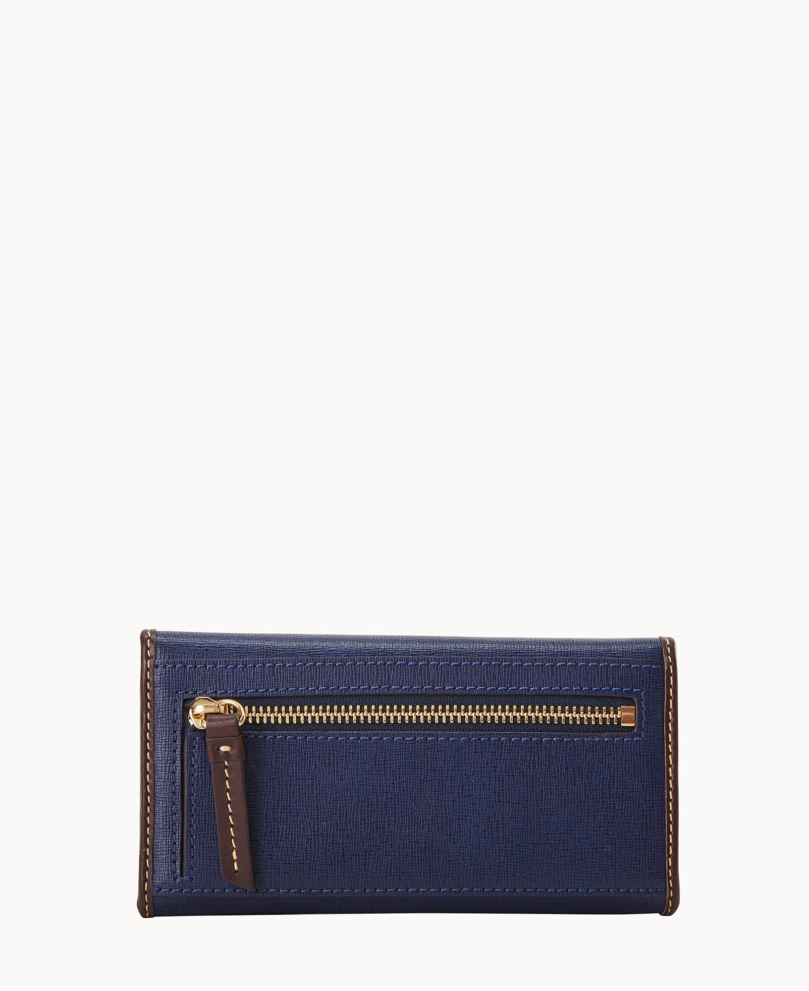 Saffiano Continental Clutch - Image 20