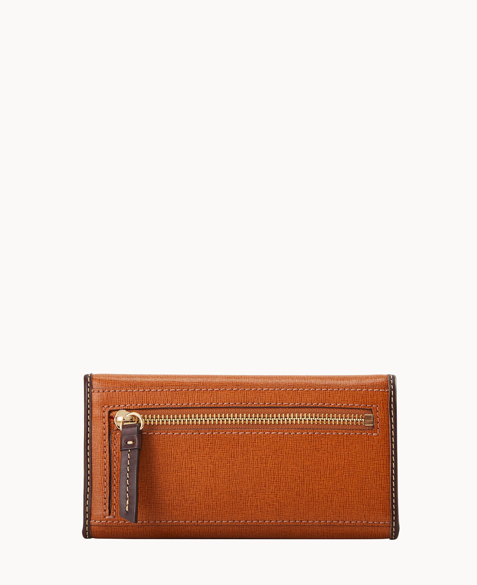 Saffiano Continental Clutch - Image 13