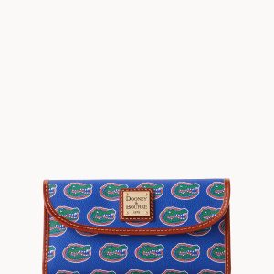 Collegiate University of Florida Cont Clutch