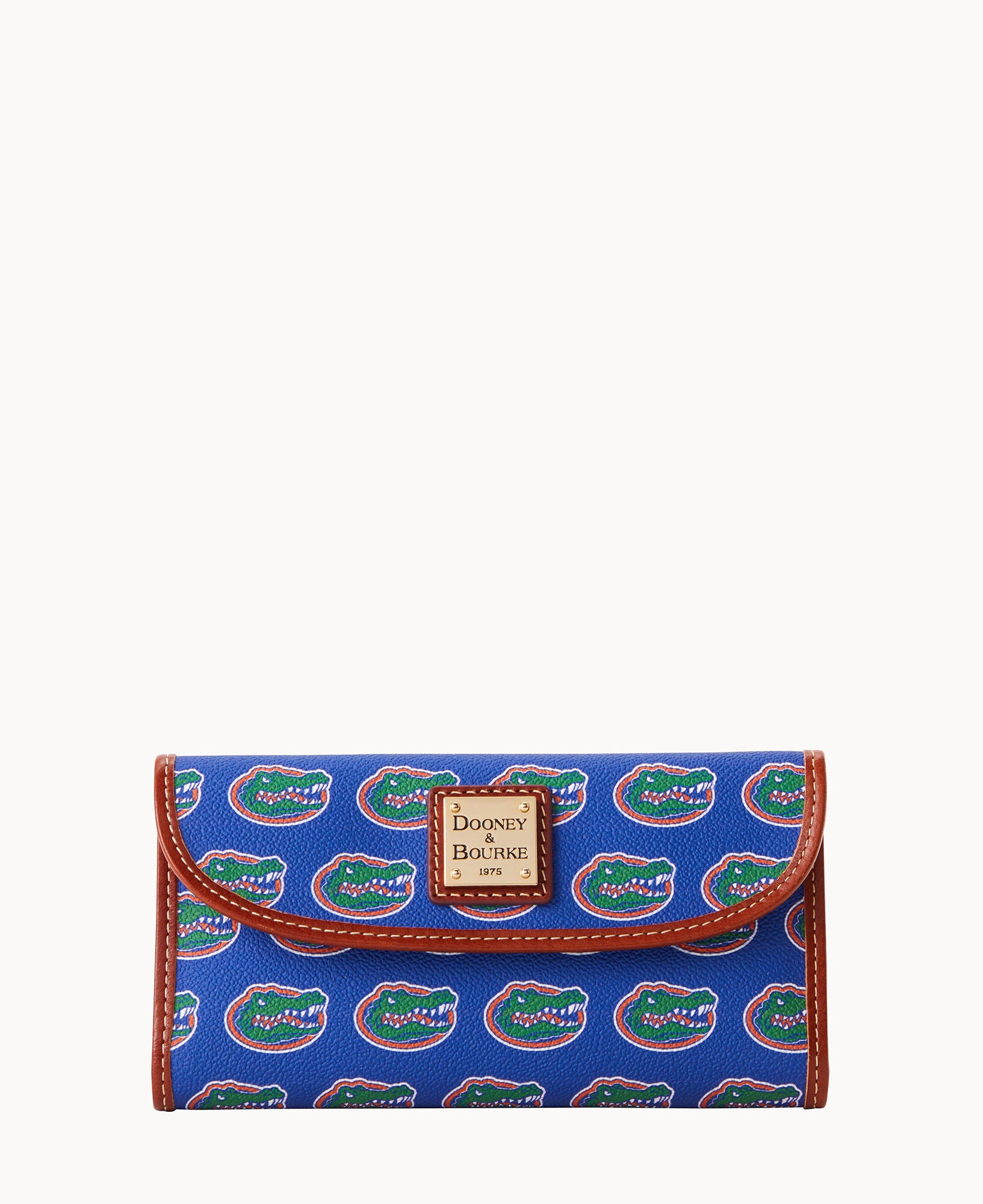 Collegiate University of Florida Cont Clutch