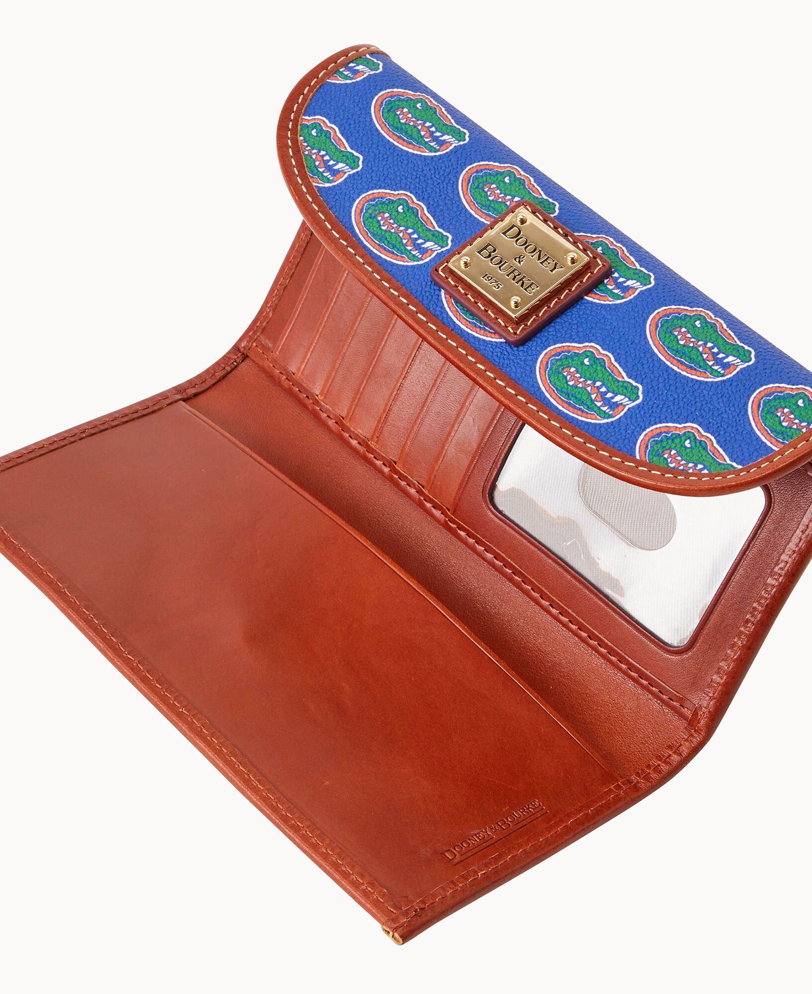 Collegiate University of Florida Cont Clutch - Image 3