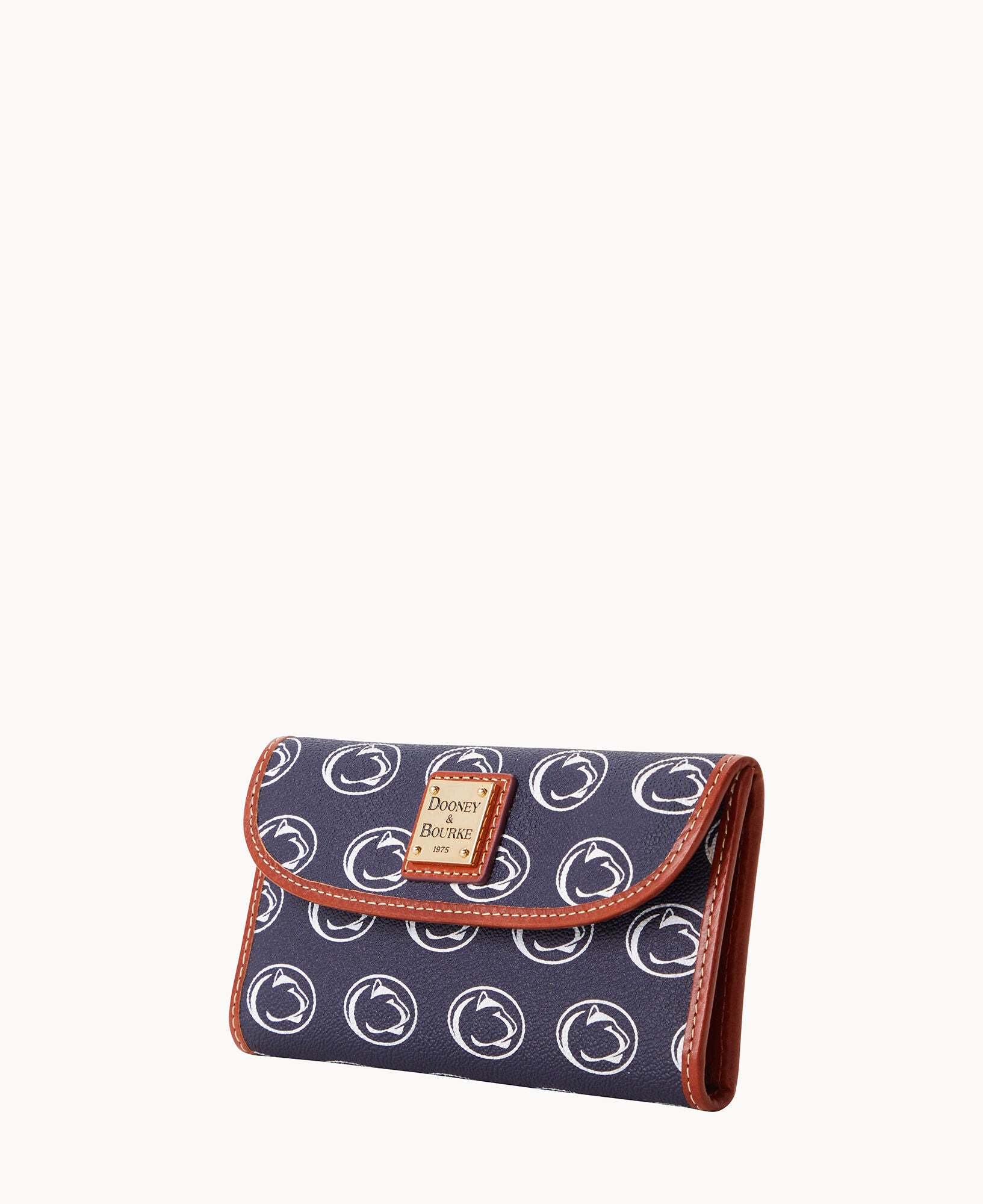 Collegiate Penn State University Cont Clutch - Image 2