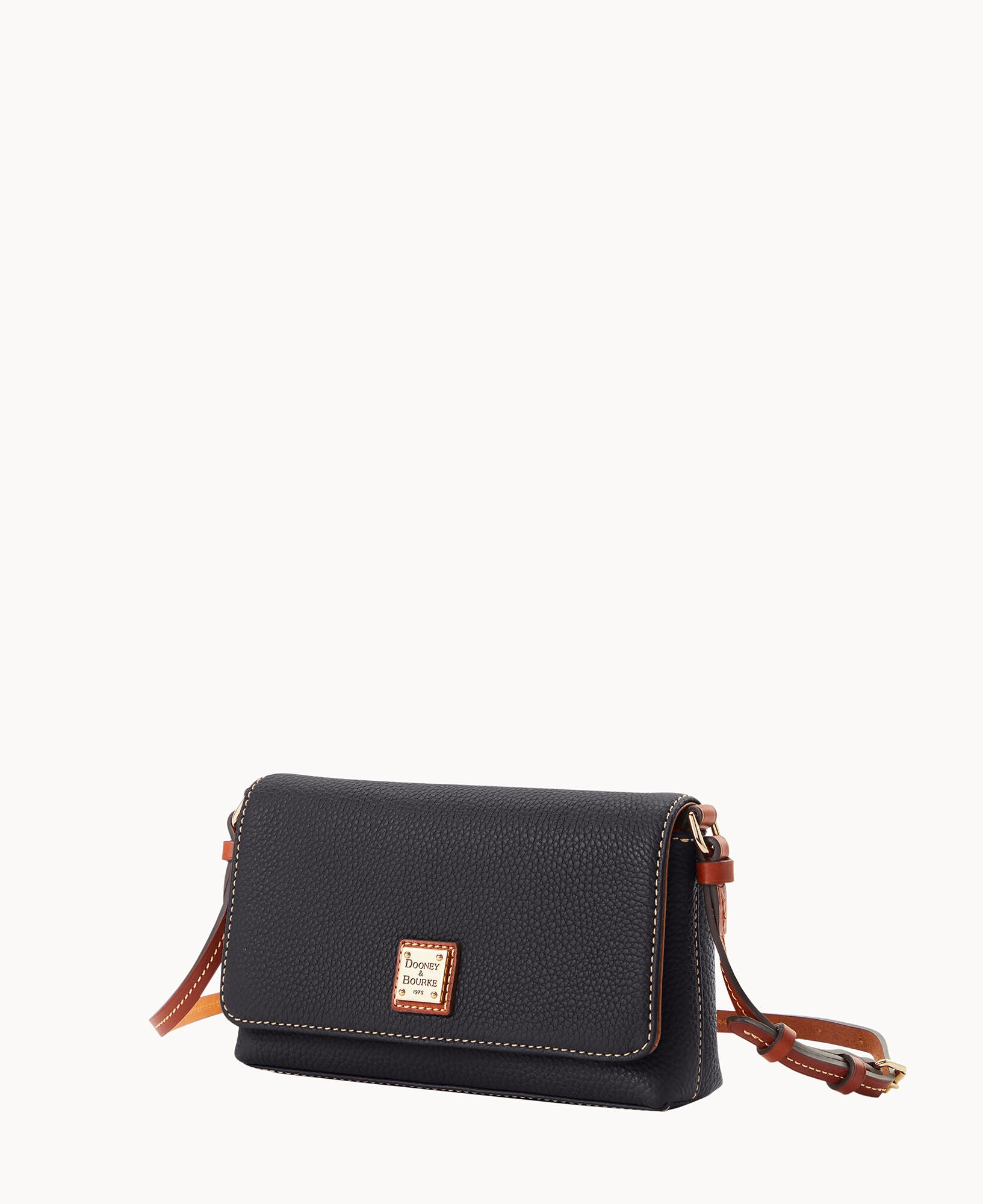 Pebble Grain Becca Crossbody - Image 18