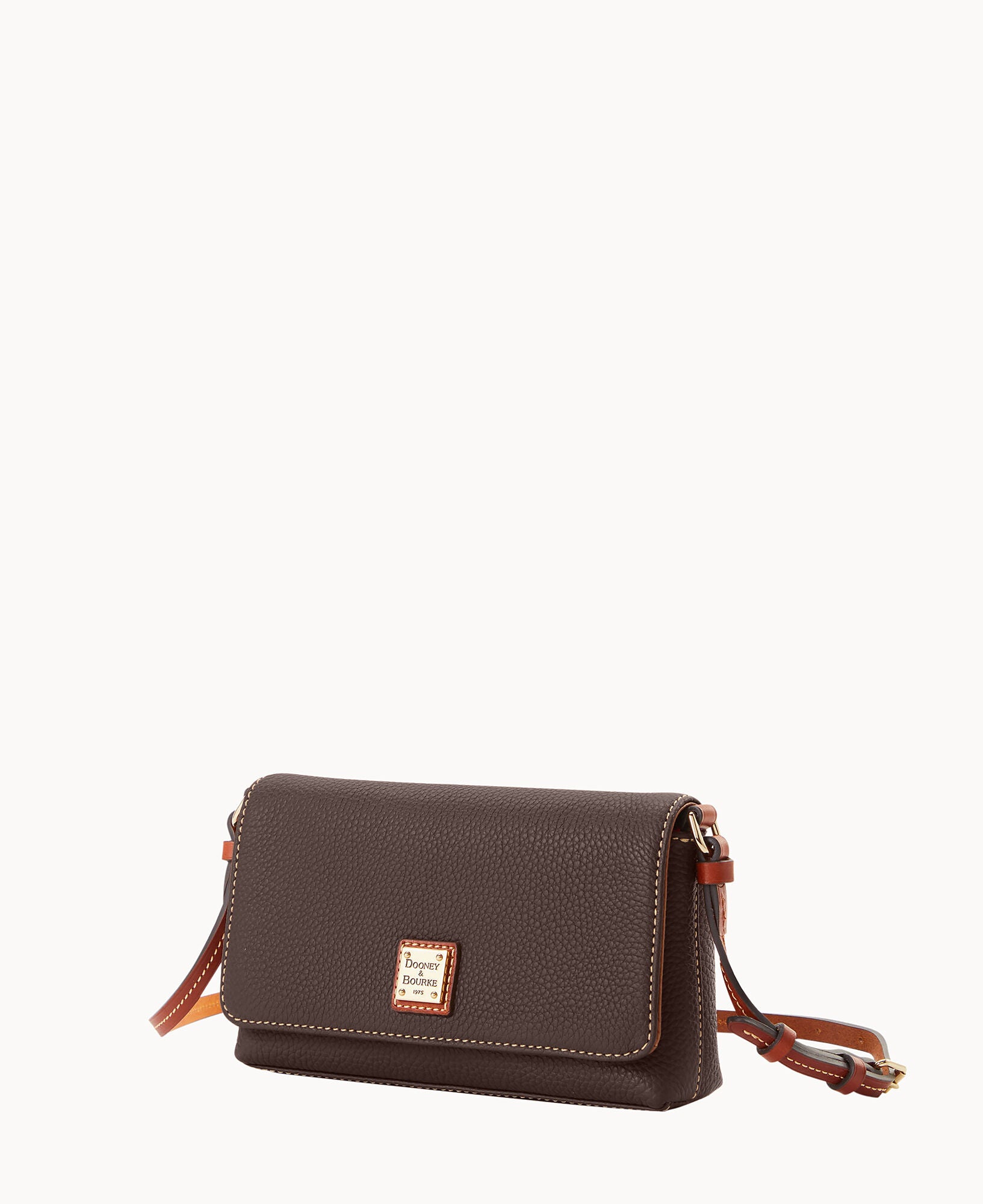 Pebble Grain Becca Crossbody - Image 5