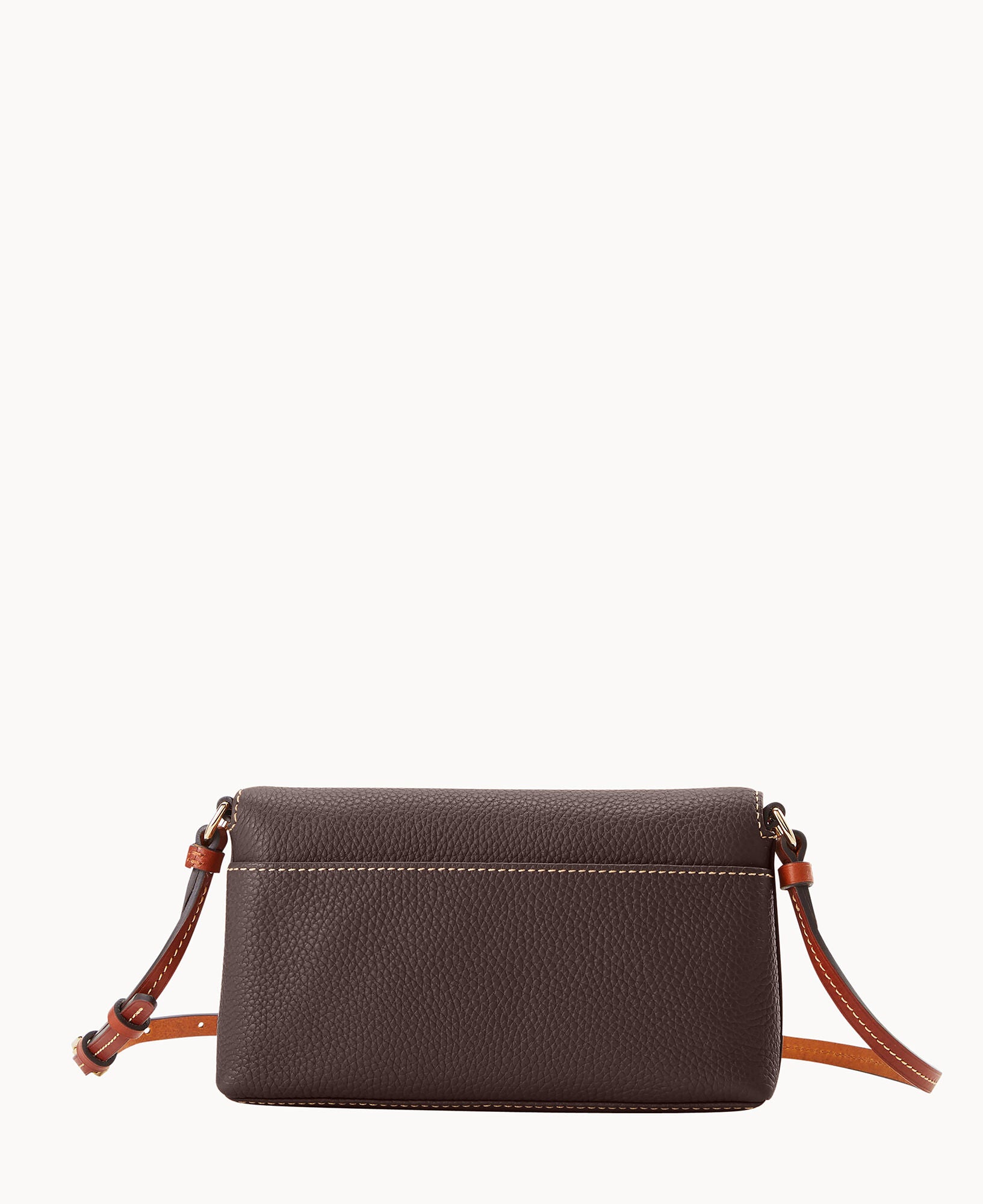 Pebble Grain Becca Crossbody - Image 7