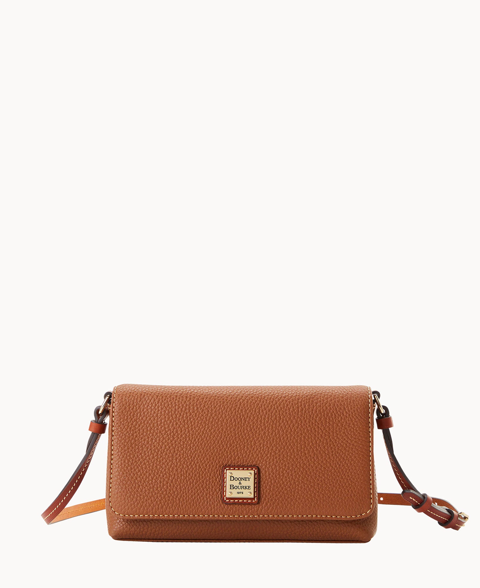 Pebble Grain Becca Crossbody - Image 13