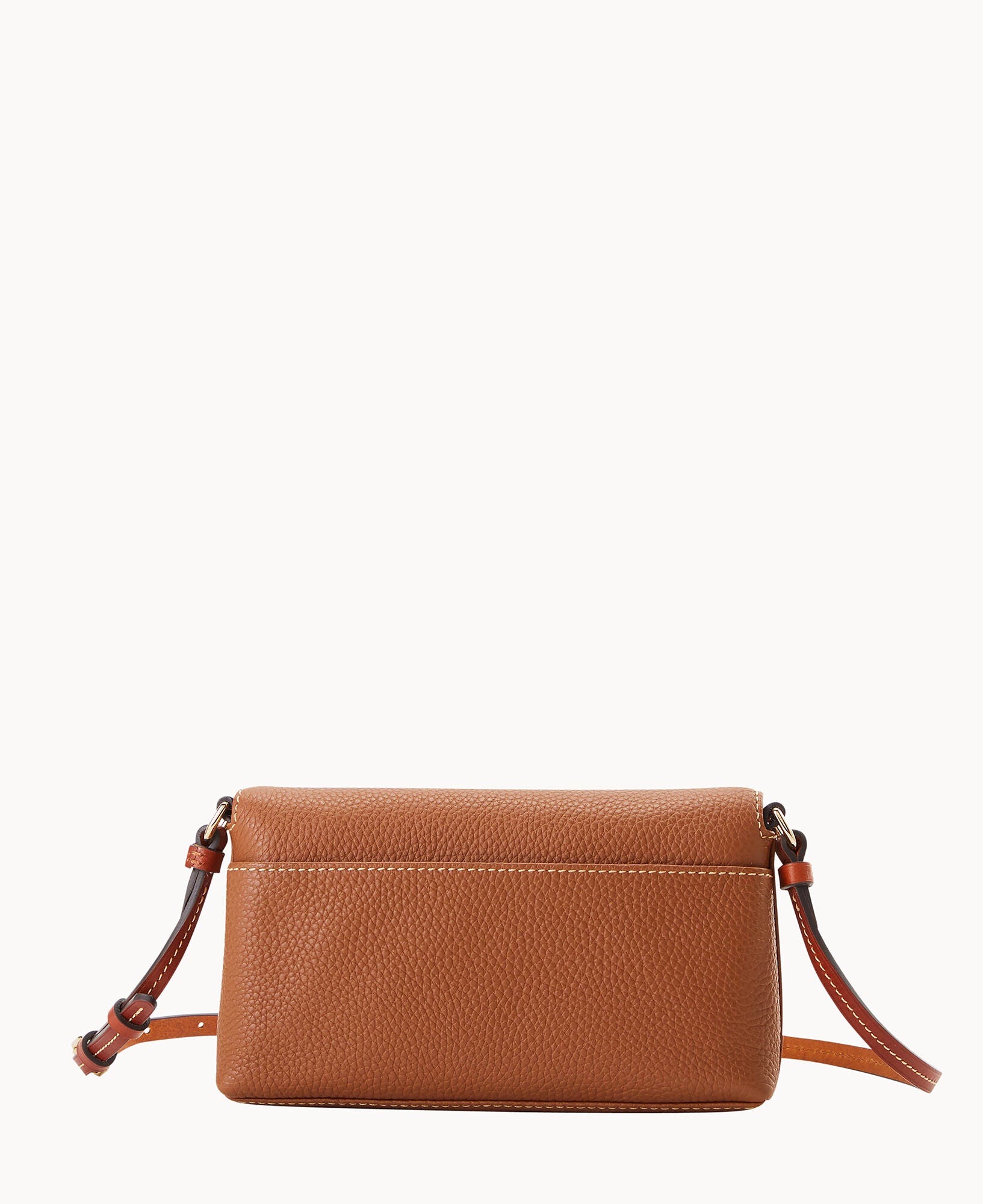 Pebble Grain Becca Crossbody - Image 15