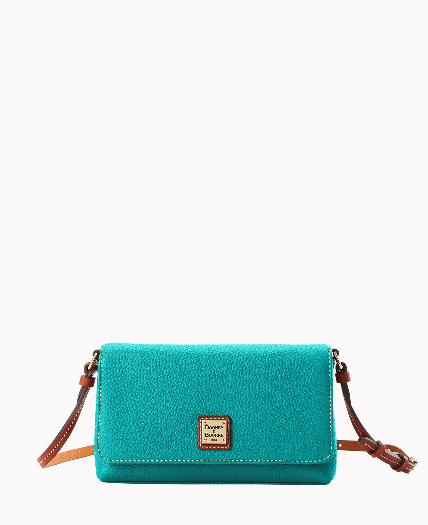 Pebble Grain Becca Crossbody - Image 22