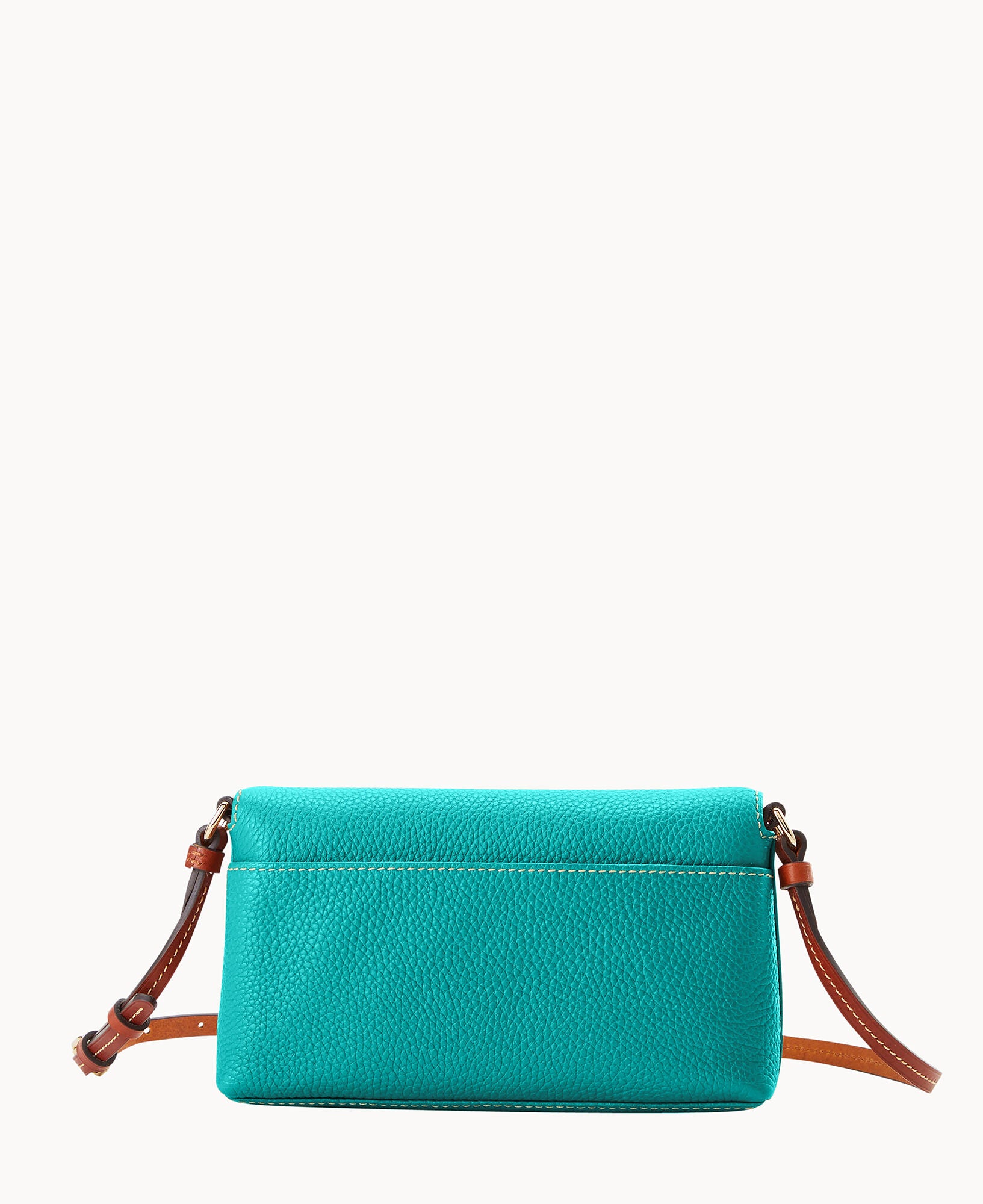 Pebble Grain Becca Crossbody - Image 25