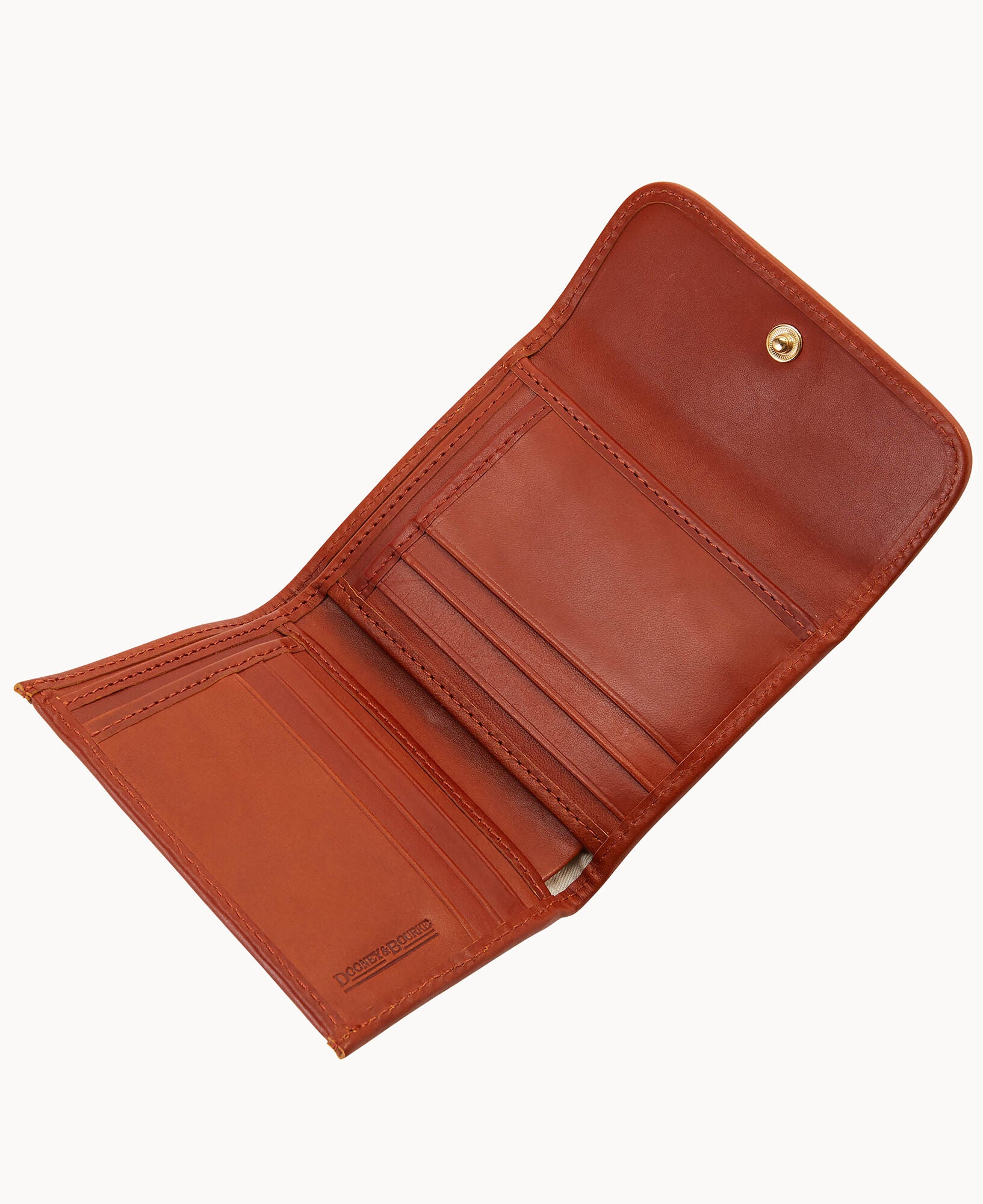 Collegiate Penn State University Flap Credit Card Wallet - Image 3