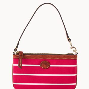 Eastham Large Slim Wristlet