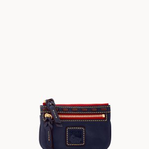 Florentine Small Coin Case