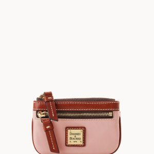 Penrose Small Flap Credit Card Wallet